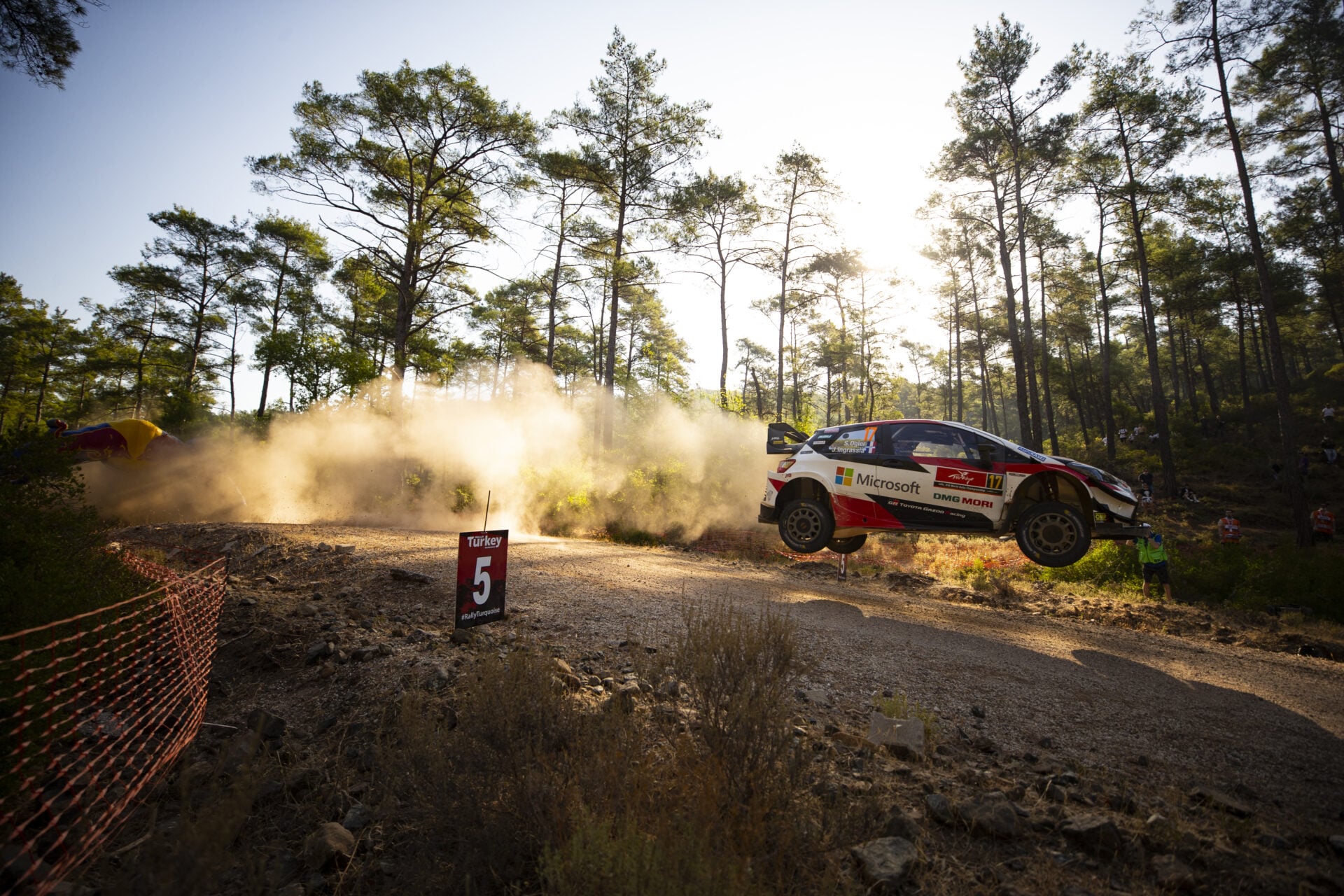 The top 10 greatest WRC drivers