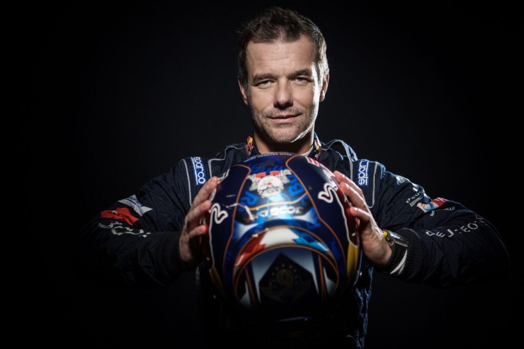 The top 10 greatest WRC drivers