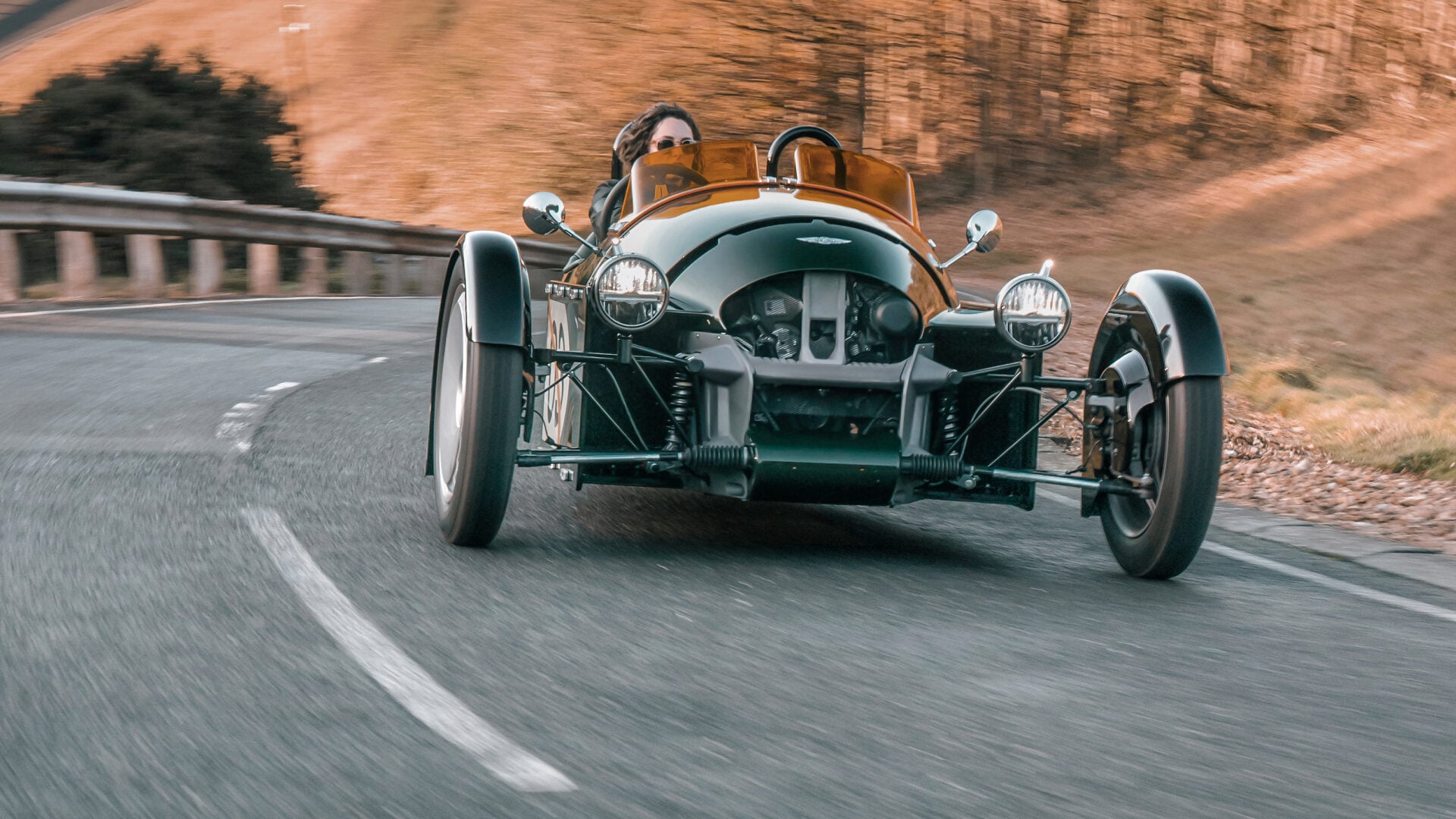 Morgan | New Models, Reviews & Specs | WhichCar