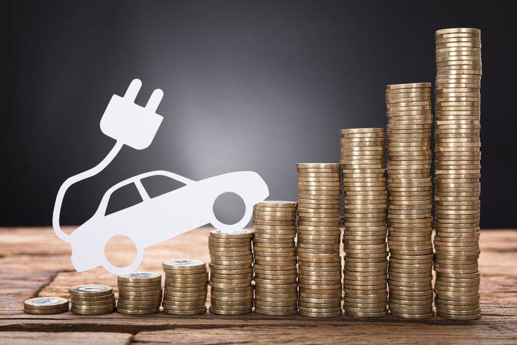 EV TAX