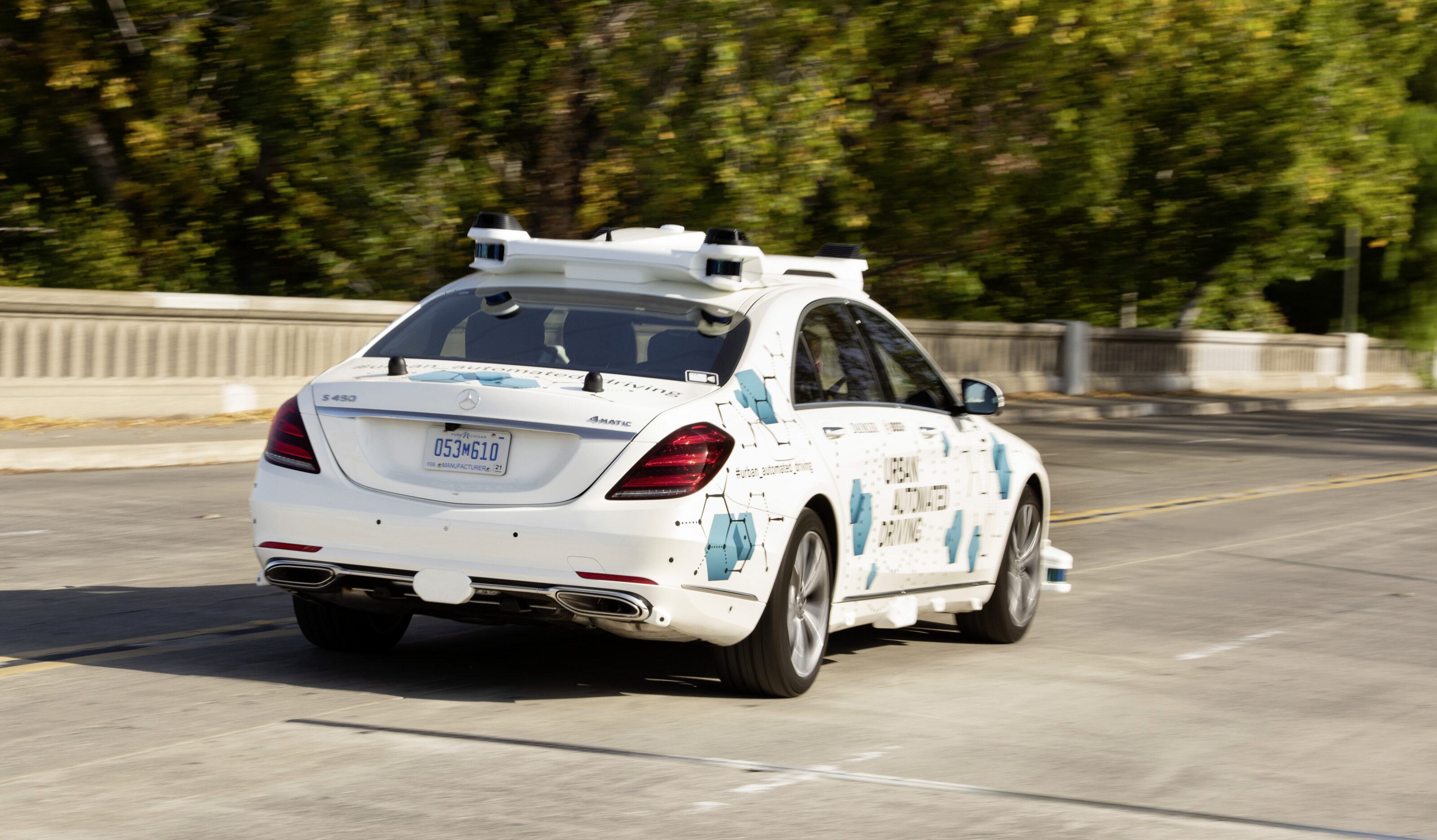 Feature Autonomous dilemma