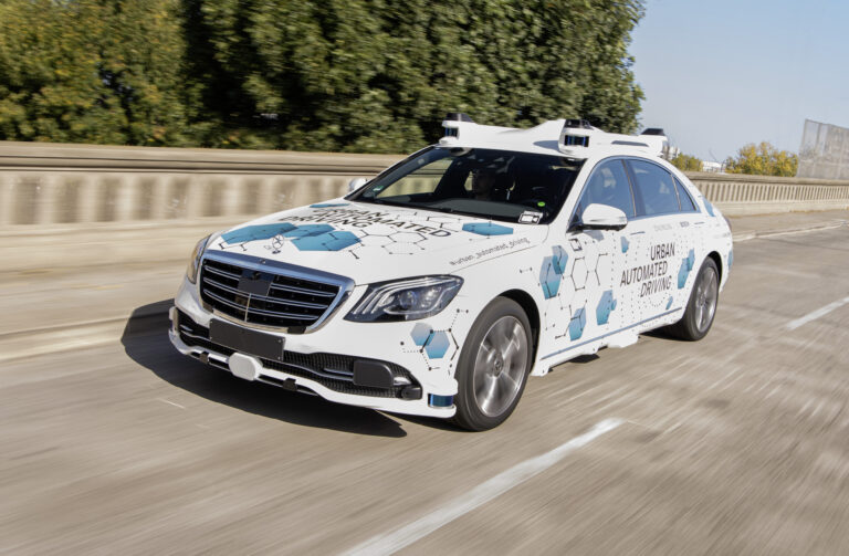 Feature Autonomous dilemma