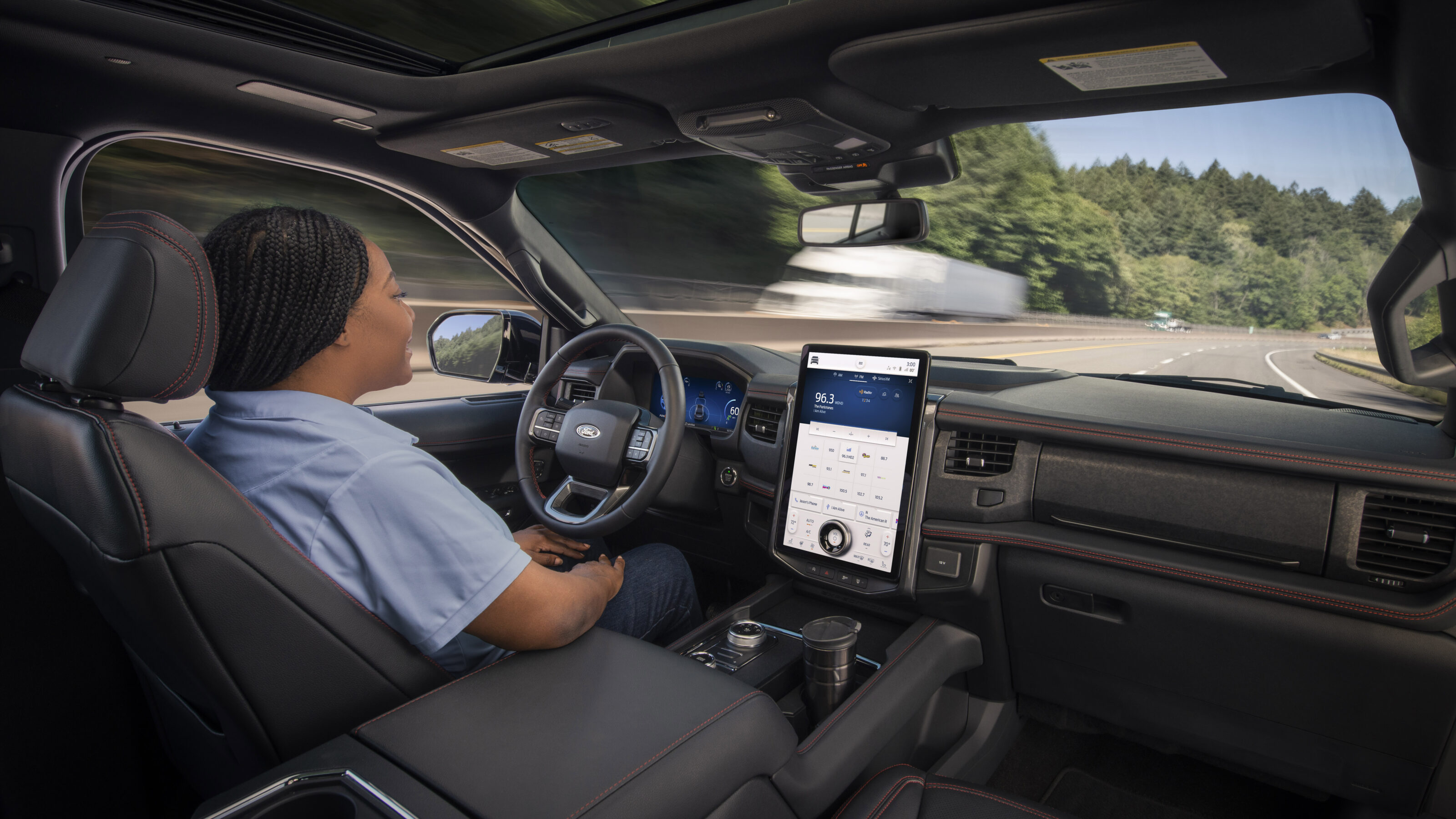 Feature Autonomous dilemma