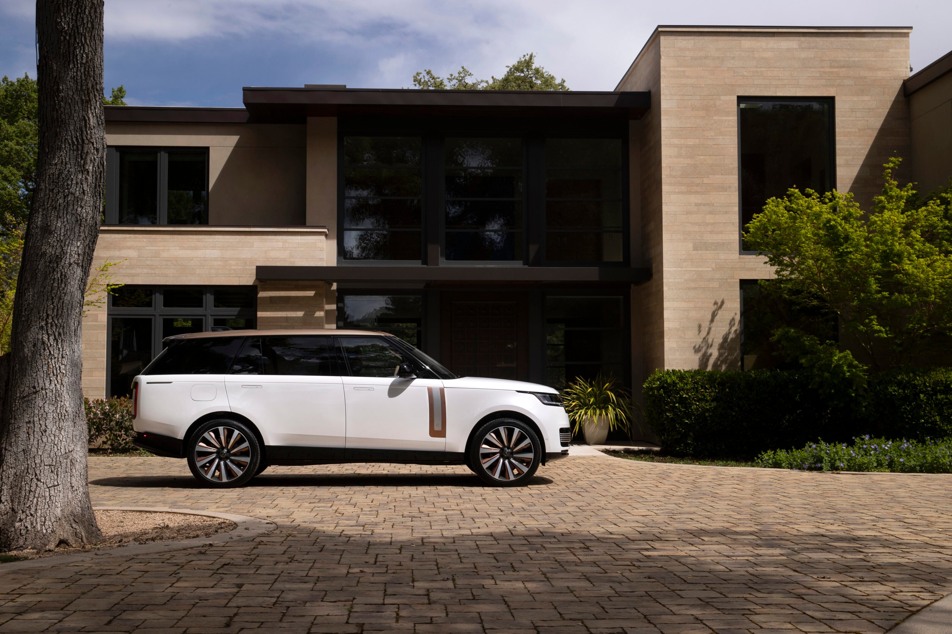 2023 Land Rover Range Rover