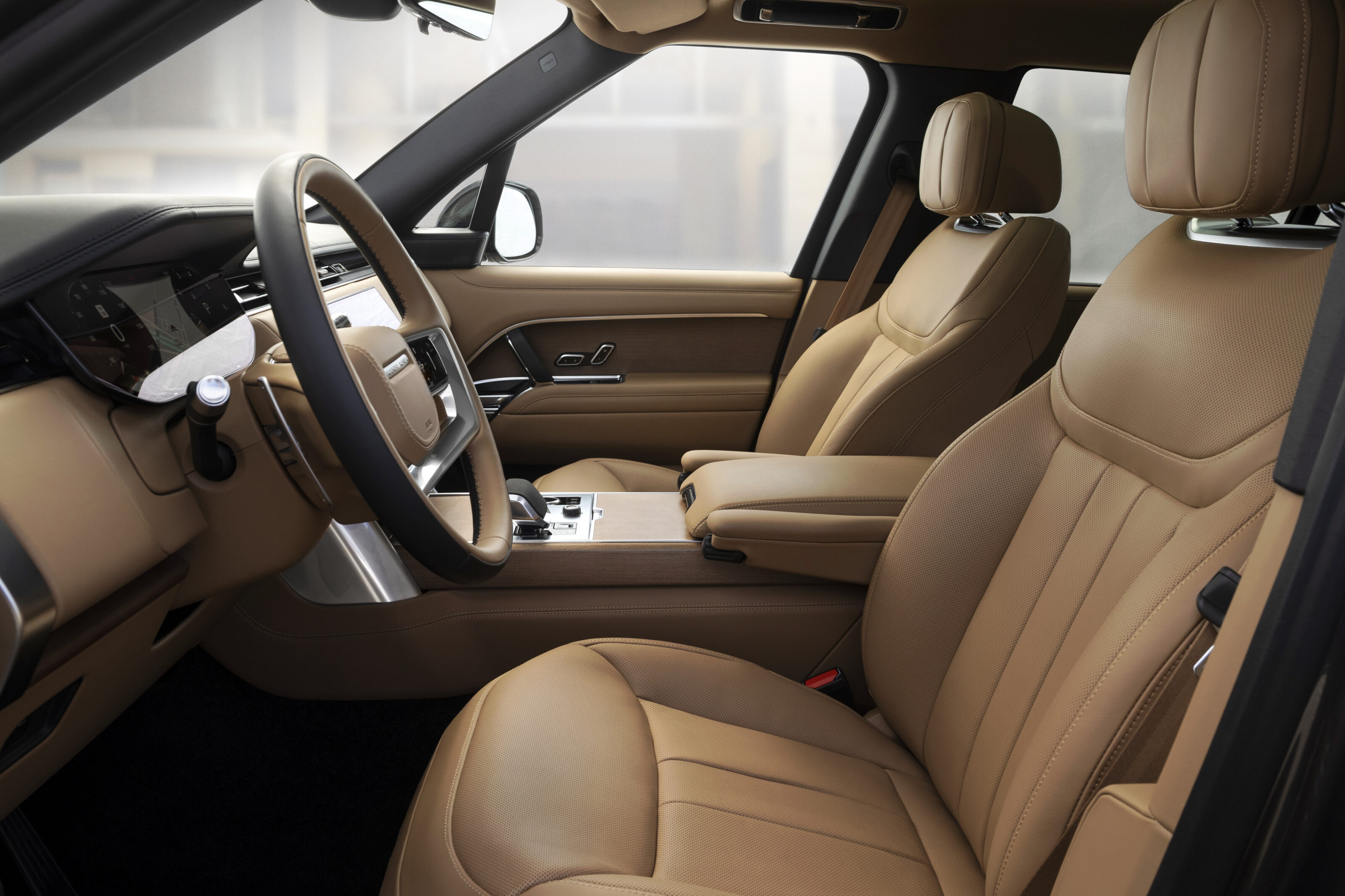 2023 Land Rover Range Rover