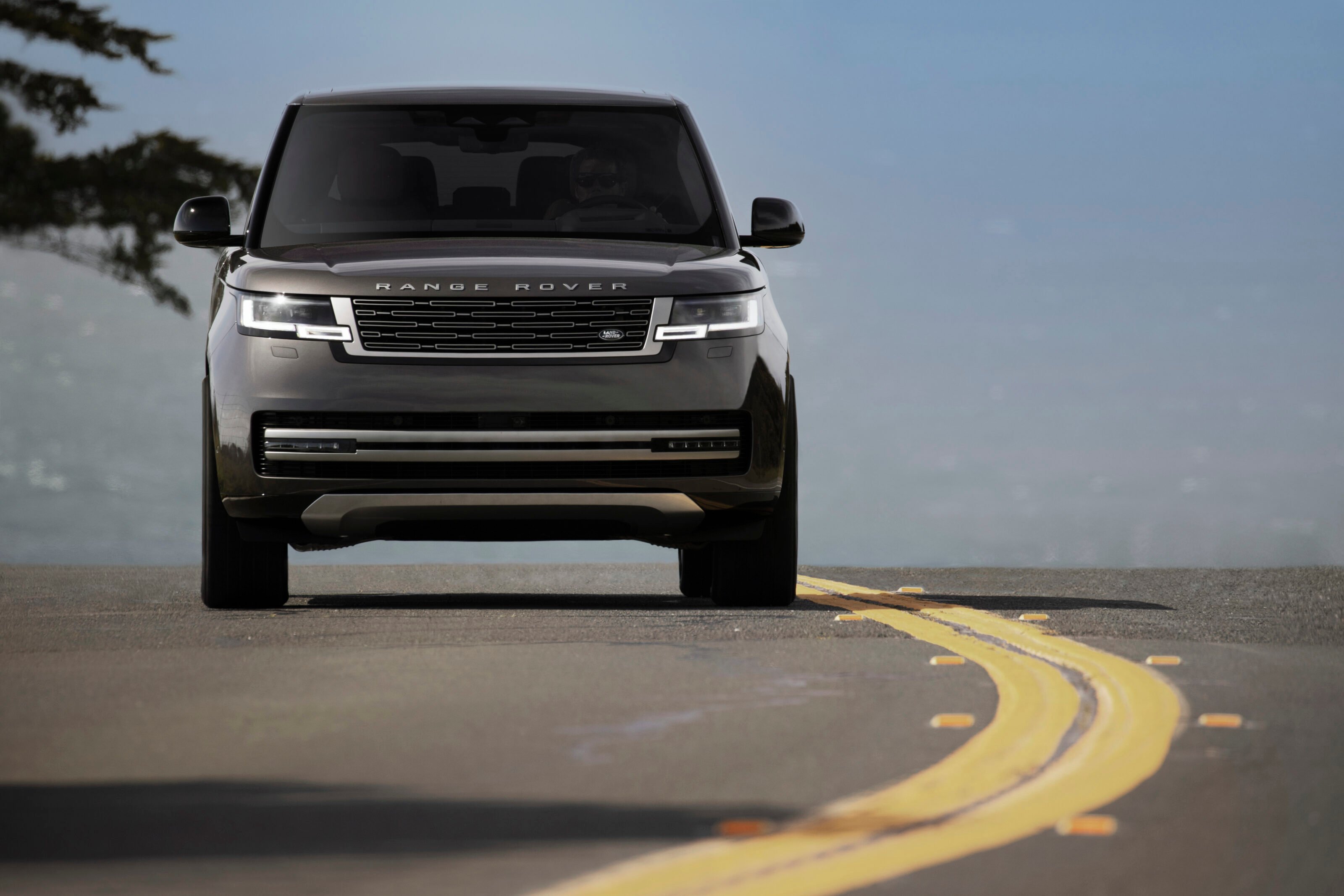 2023 Land Rover Range Rover