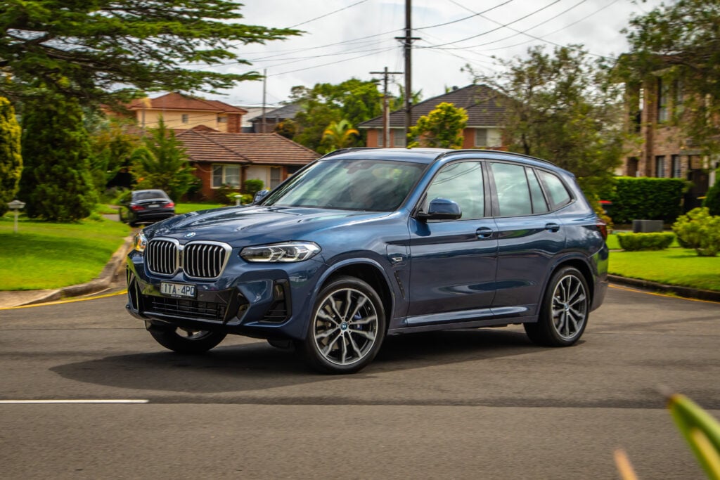 Every Plug-in Hybrid EV on sale in Australia