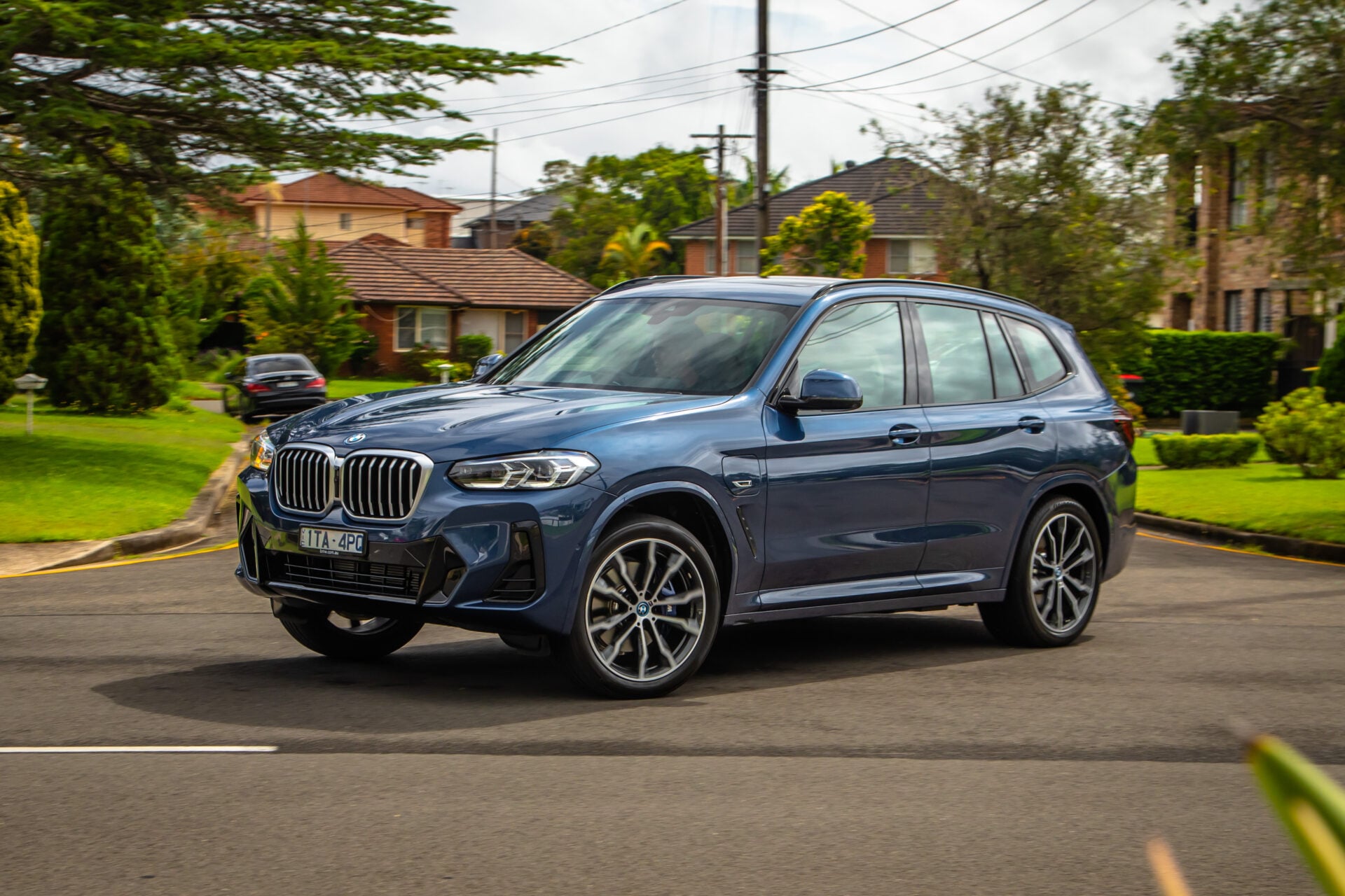 Every Plug-in Hybrid EV on sale in Australia