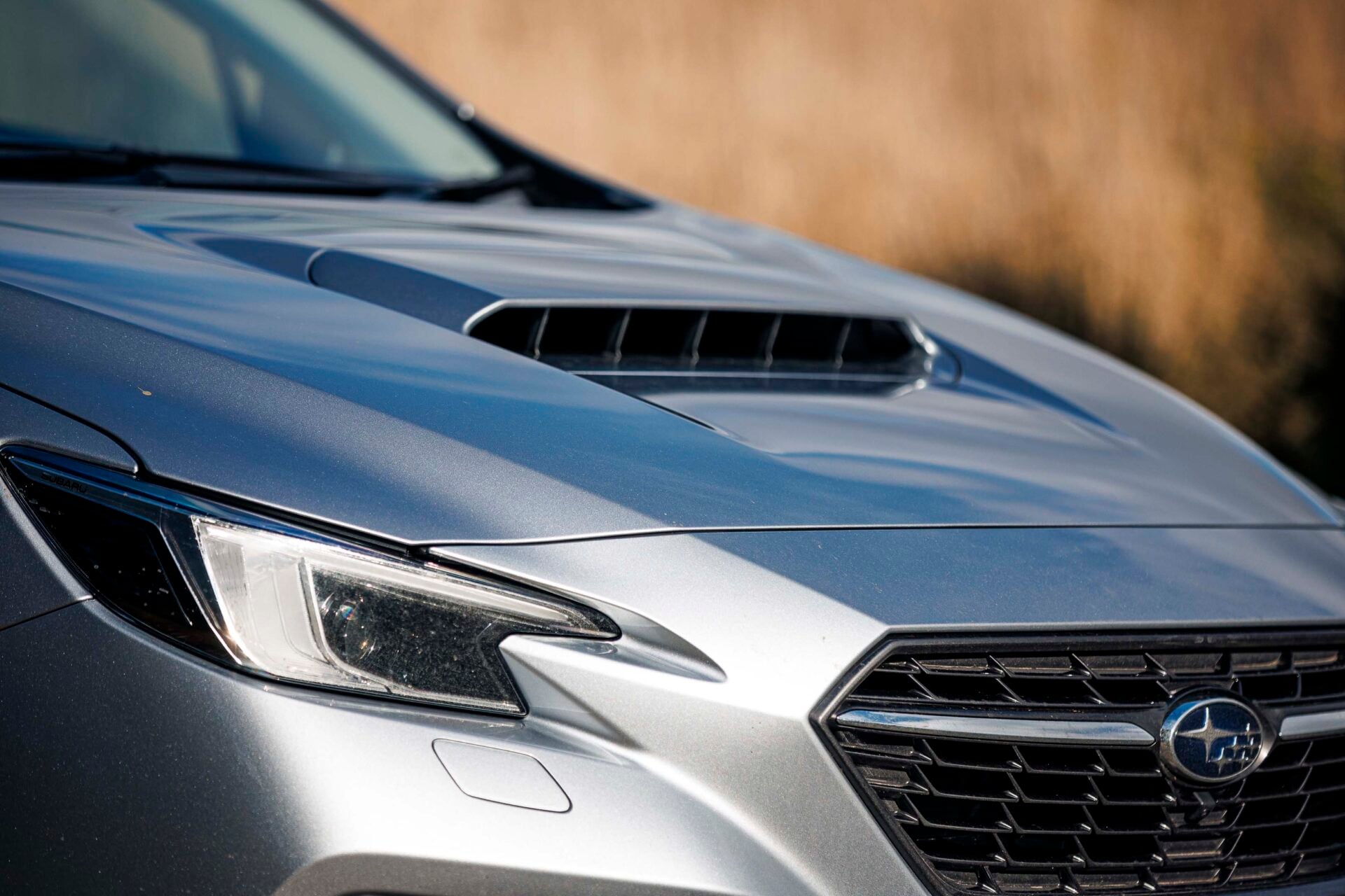 Living with the new Subaru WRX Sportswagon tS Longterm test