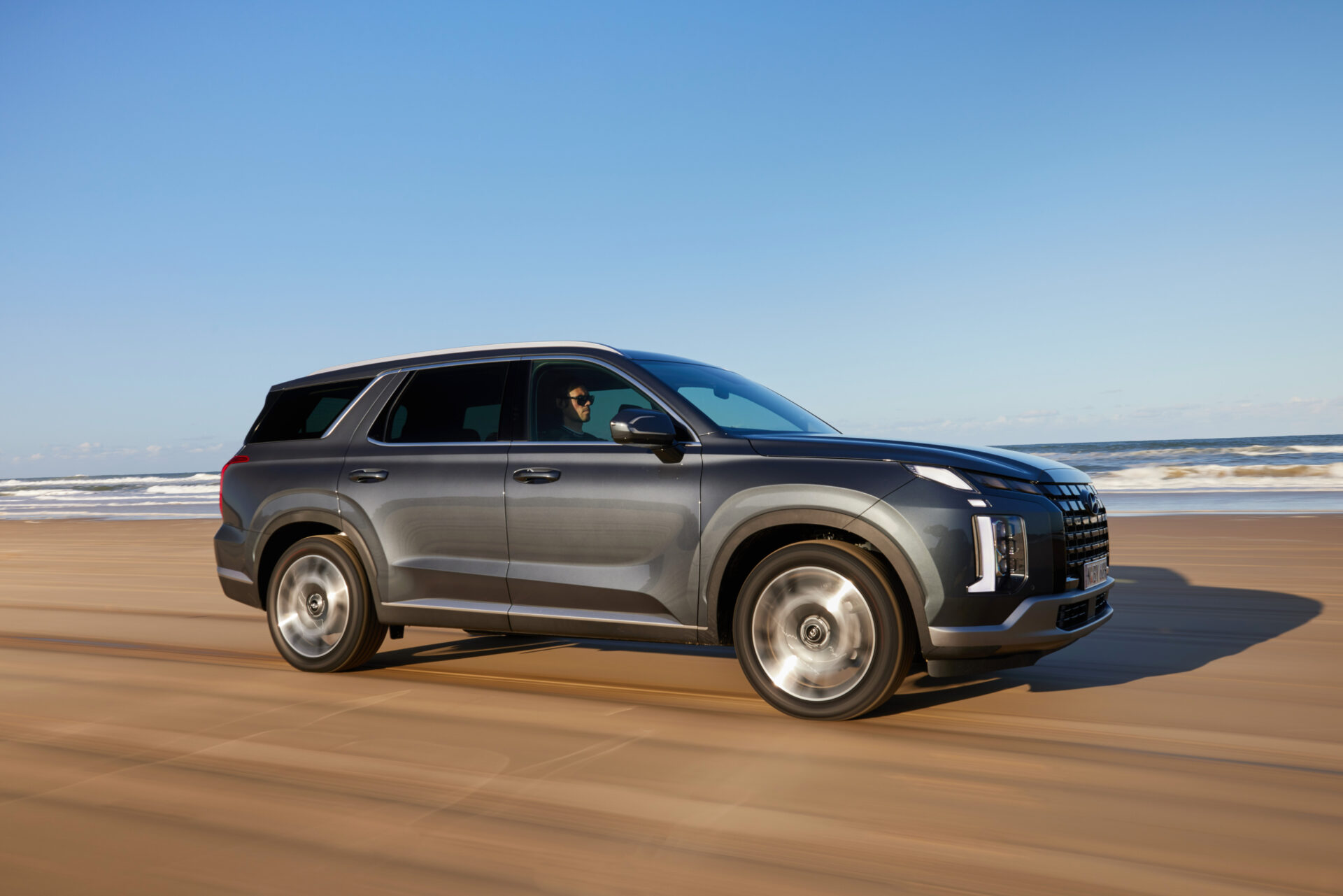 2023 Hyundai Palisade review: Australian first drive