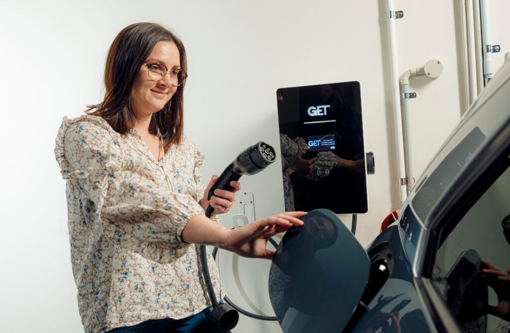EV charging levels explained – GET Electric