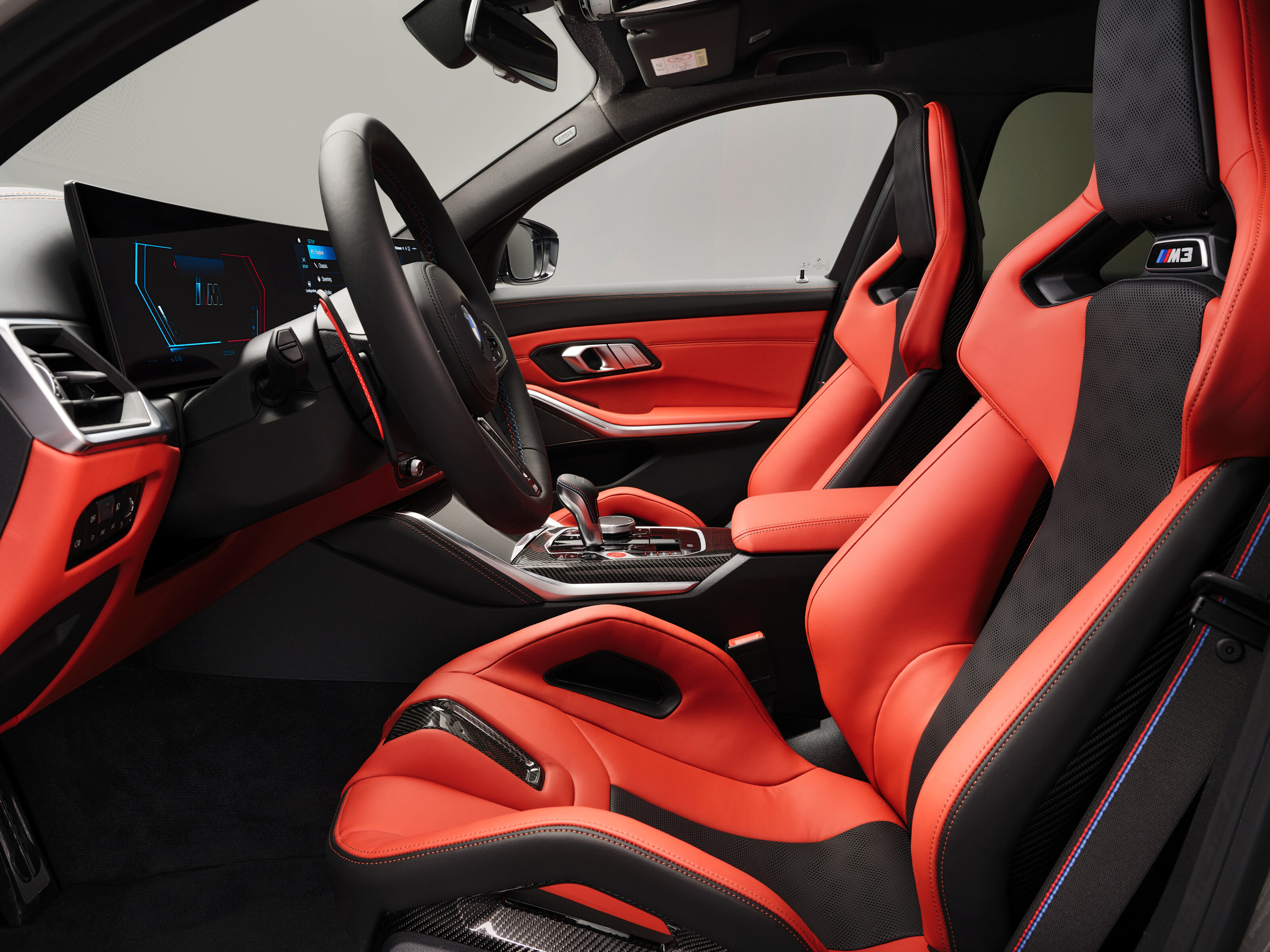 BMW M3 Touring revealed