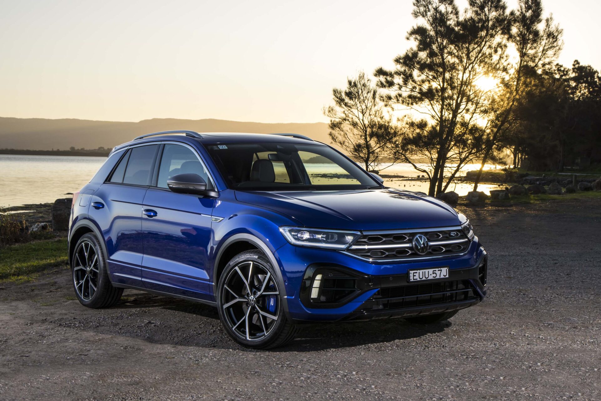 T Roc R 2023 2023 Volkswagen T-Roc R review: Australian first drive