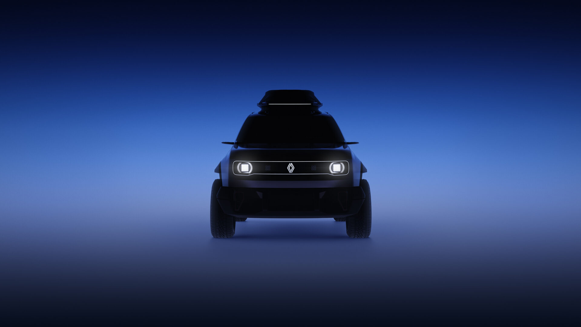 2025 Renault 4 retro electric crossover to be unveiled in Paris this month