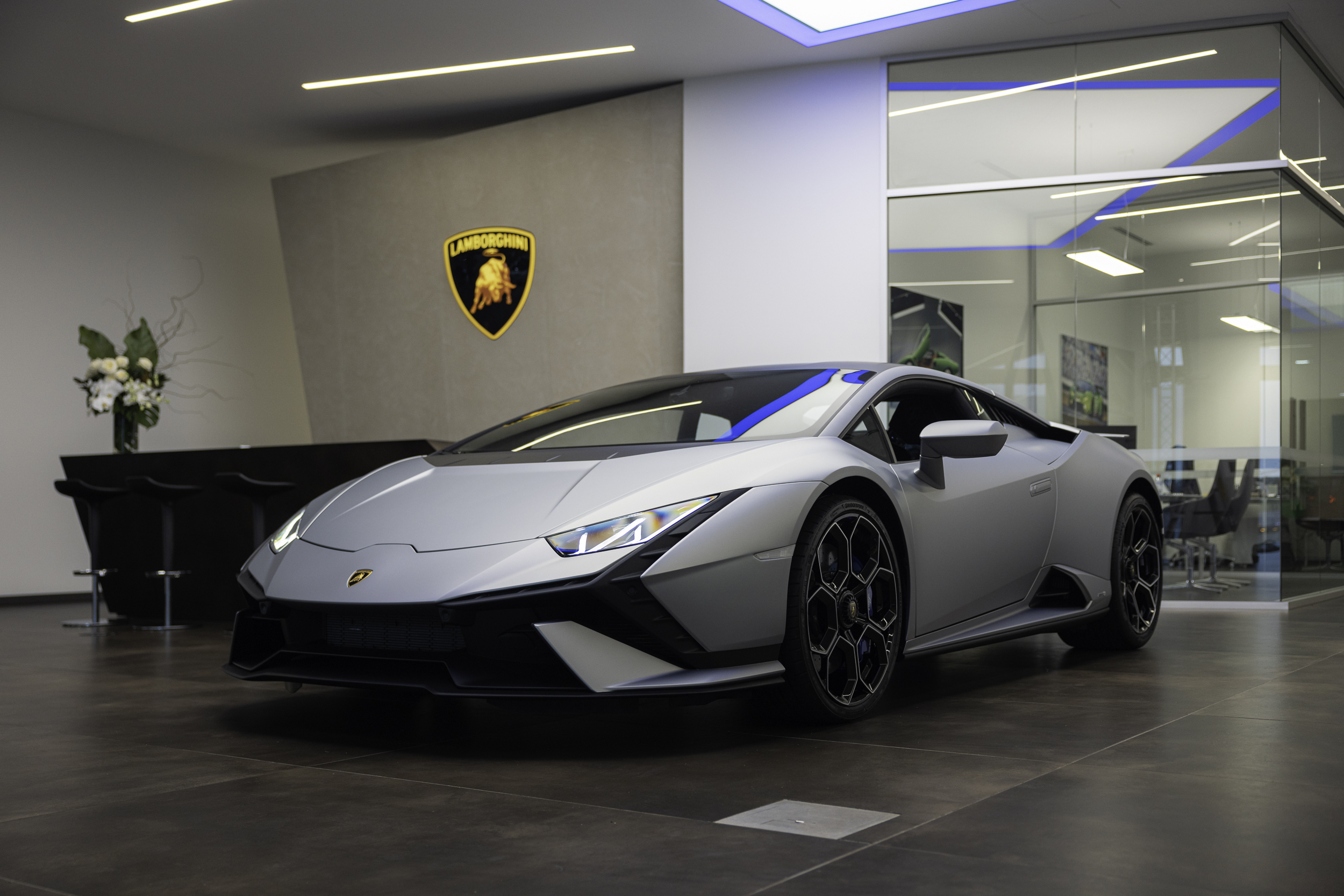 Aussies Buy More Lamborghini Aventadors And Huracans Than Urus