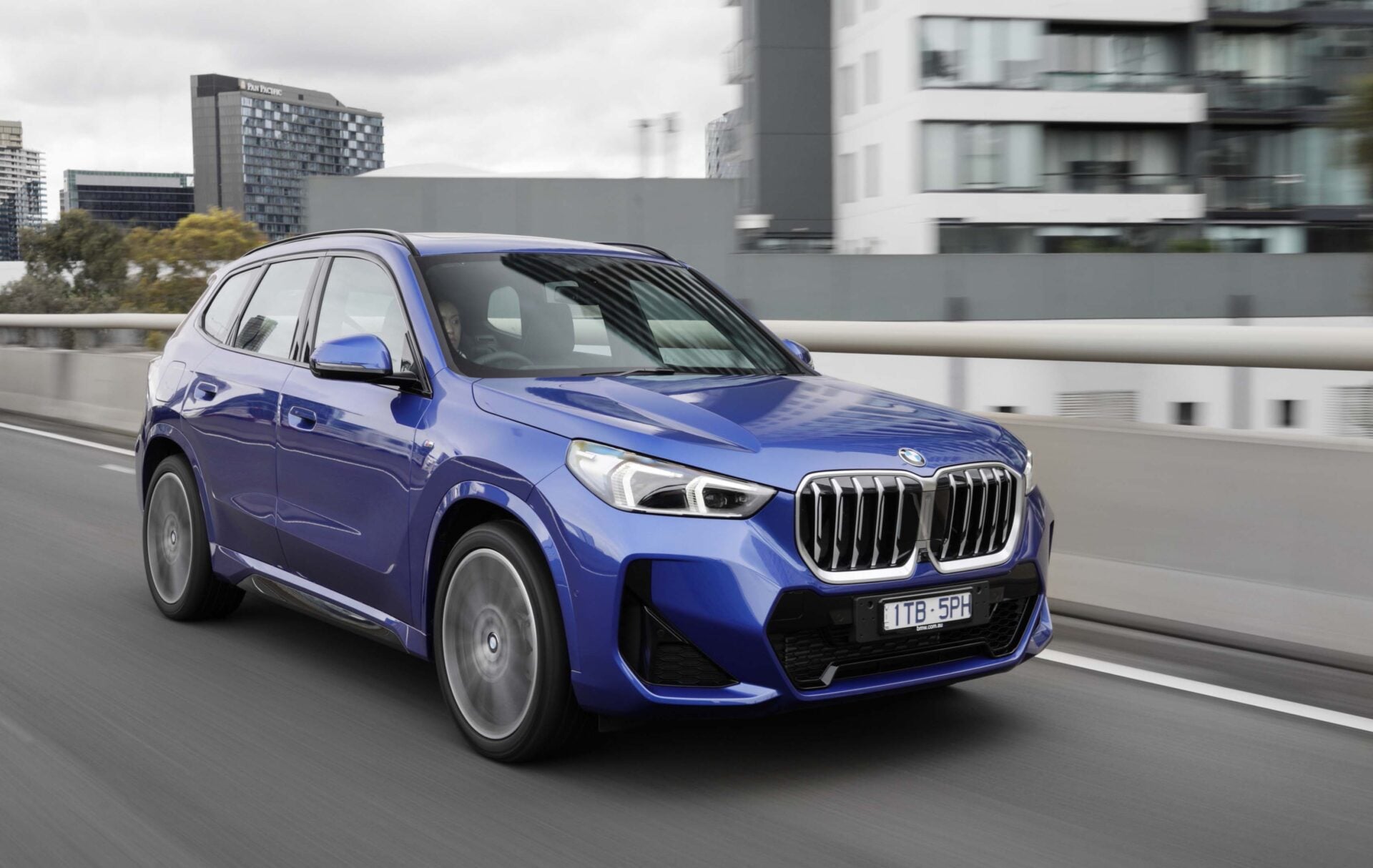 2023 BMW X1 review: Australian launch