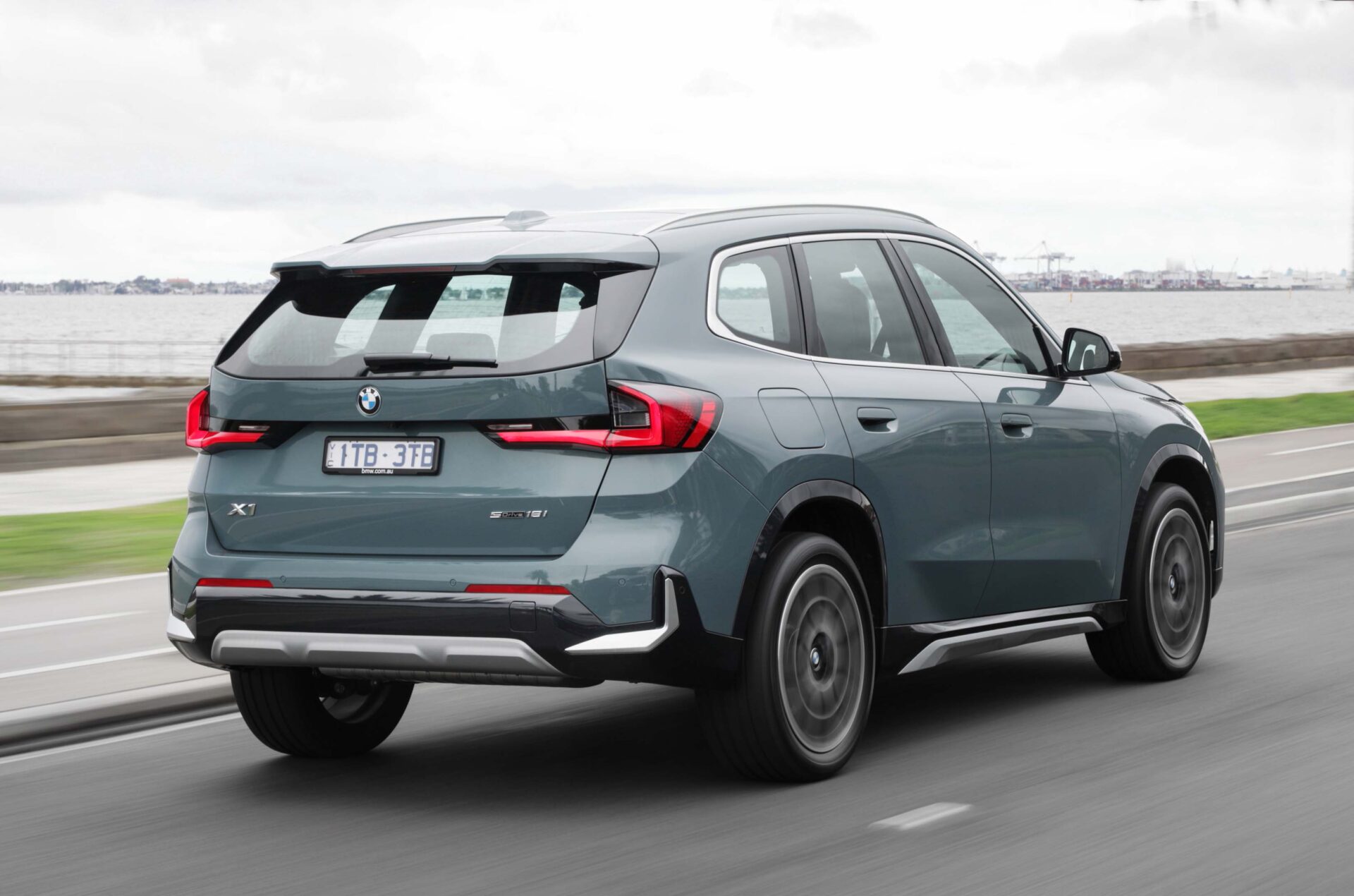 2023 BMW X1 review: Australian launch
