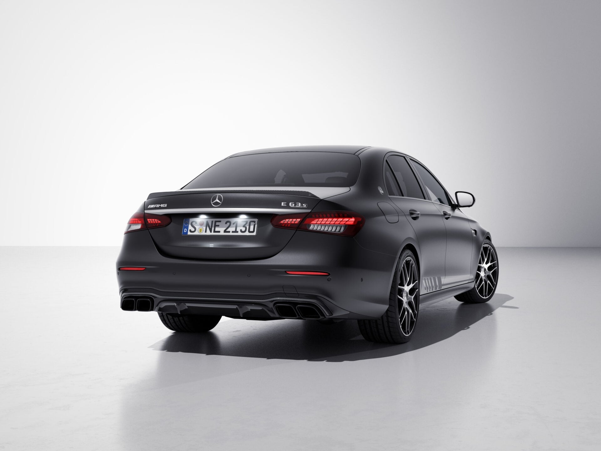 Mercedes-AMG reveals C63 S and E63 S swansong with Final Edition variants