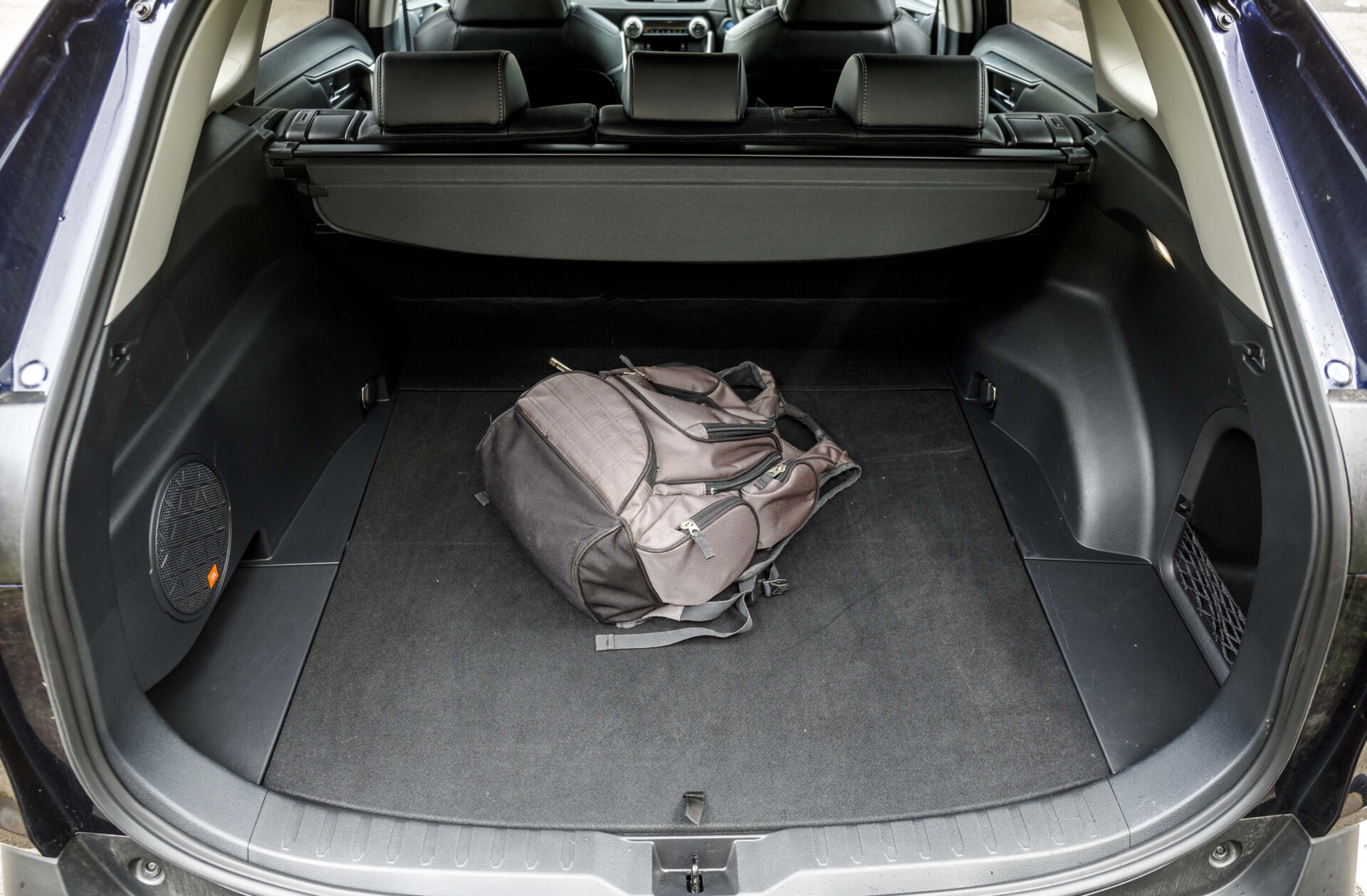 Toyota RAV4 best-selling 2023 Medium SUV