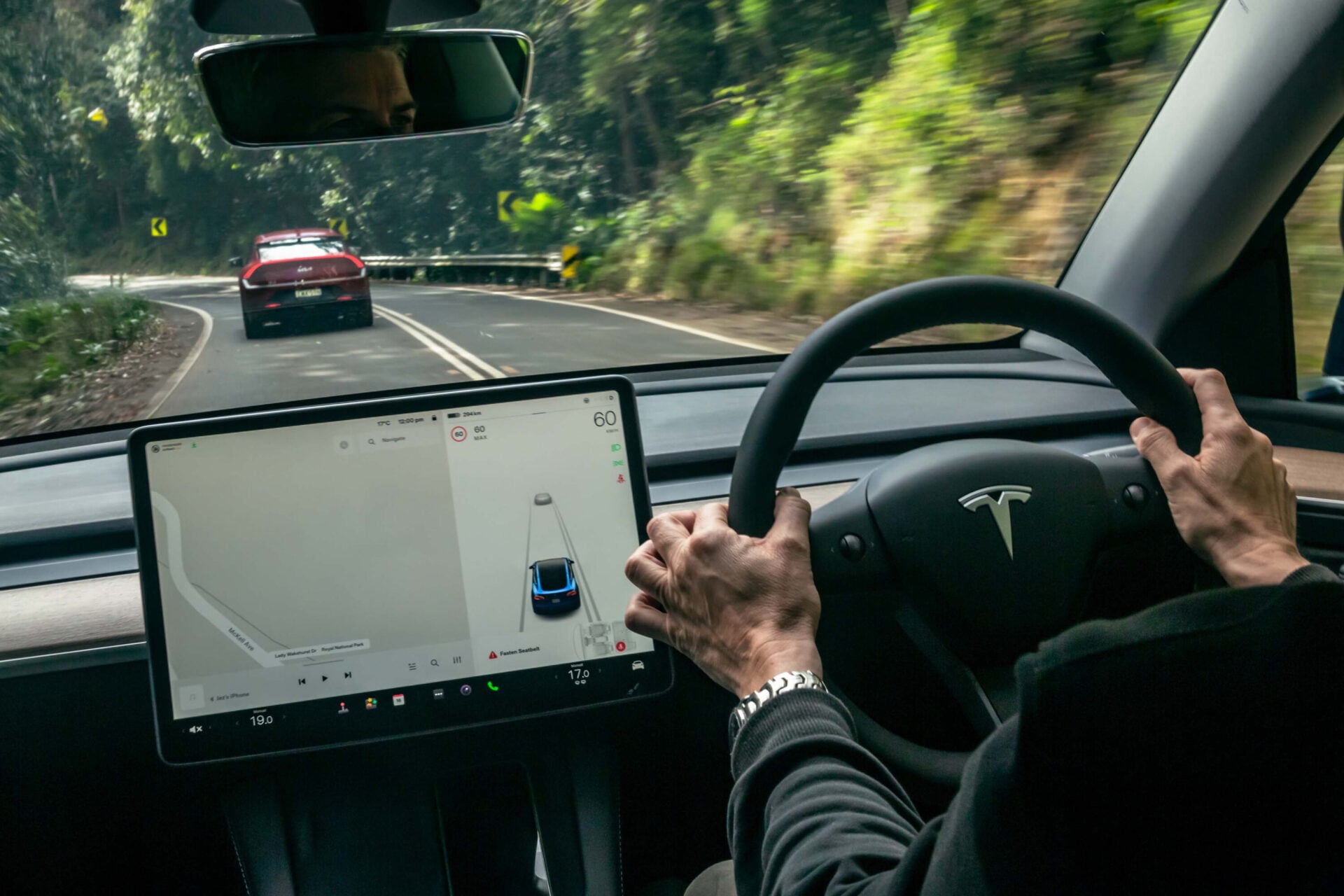 Tesla’s value predicted to boost from new Dojo self-driving supercomputer