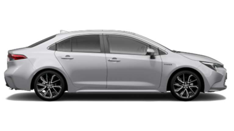 Sedans
