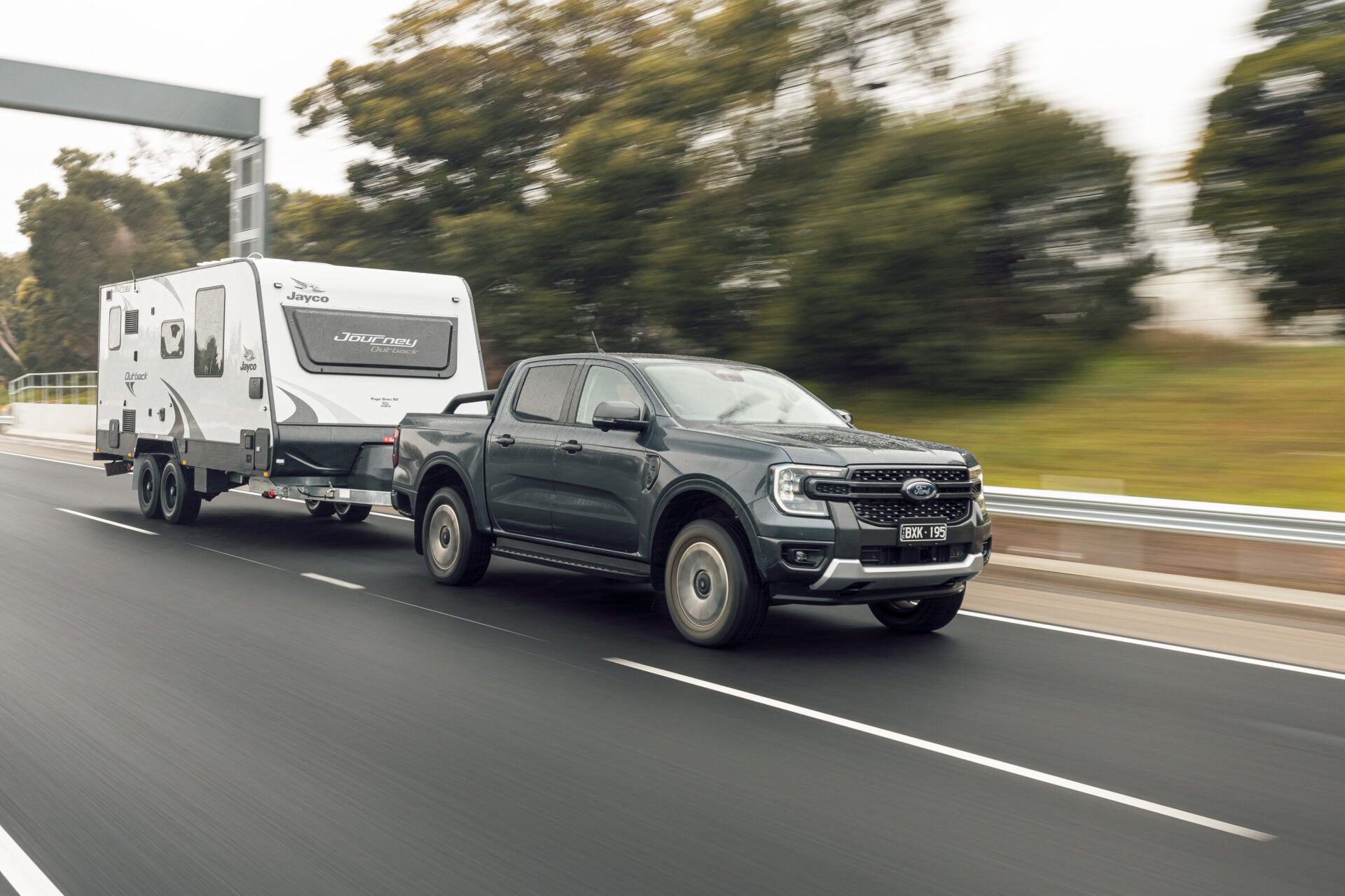 Ford Ranger Wrecker What is the towing capacity of the Ford Ranger?