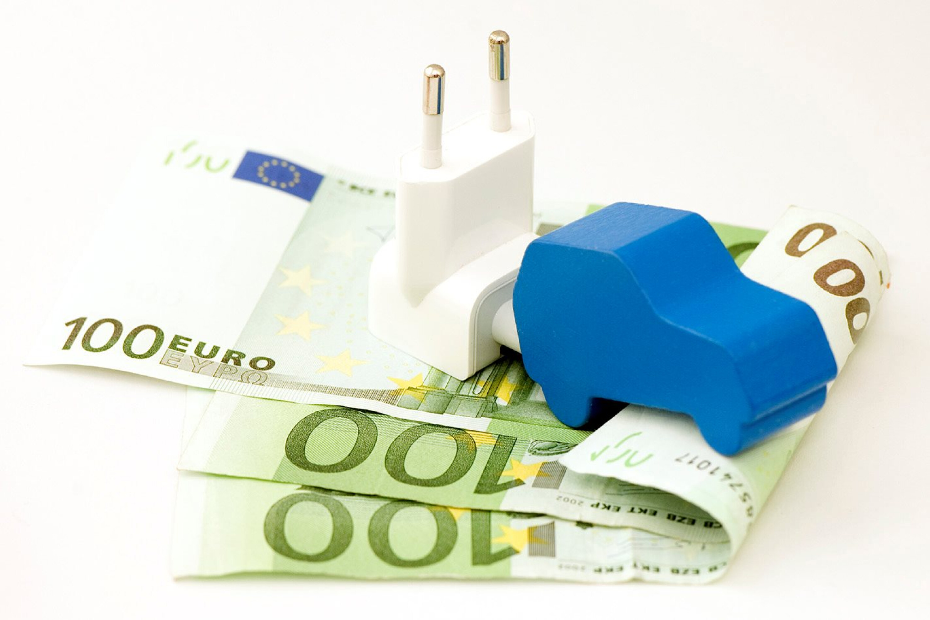 EV SUBSIDIES