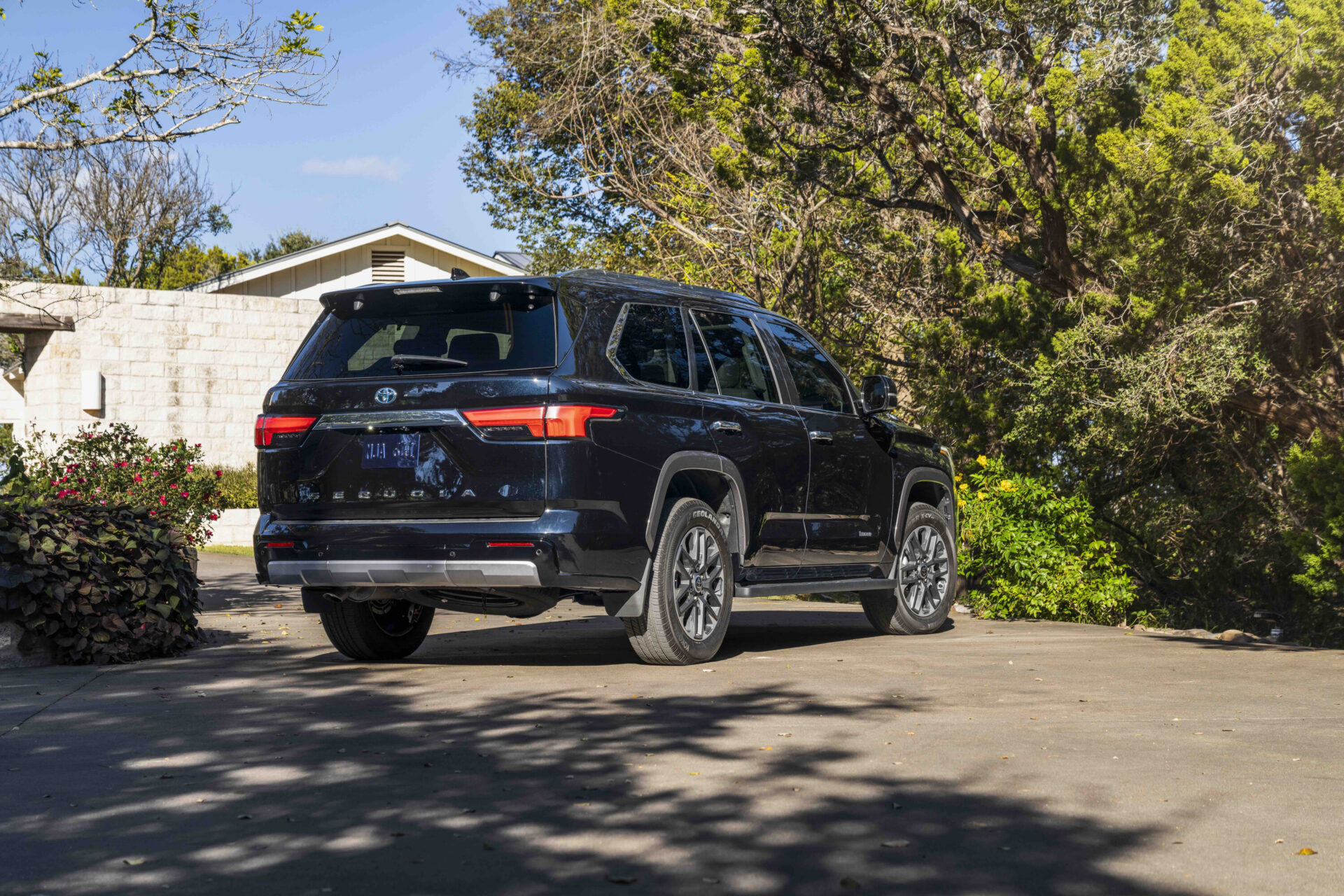 Fascinating Toyota Sequoia Taylor Swift Gallerynull