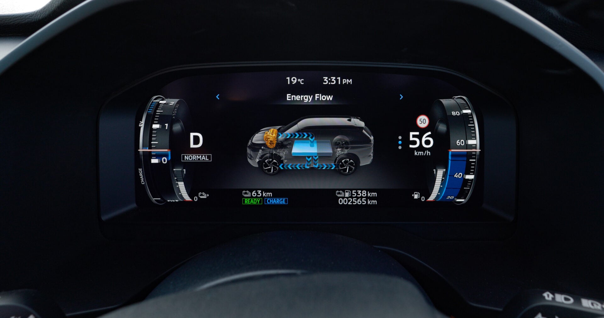 Mitsubishi is committed to plug-in hybrids – even if they are niche