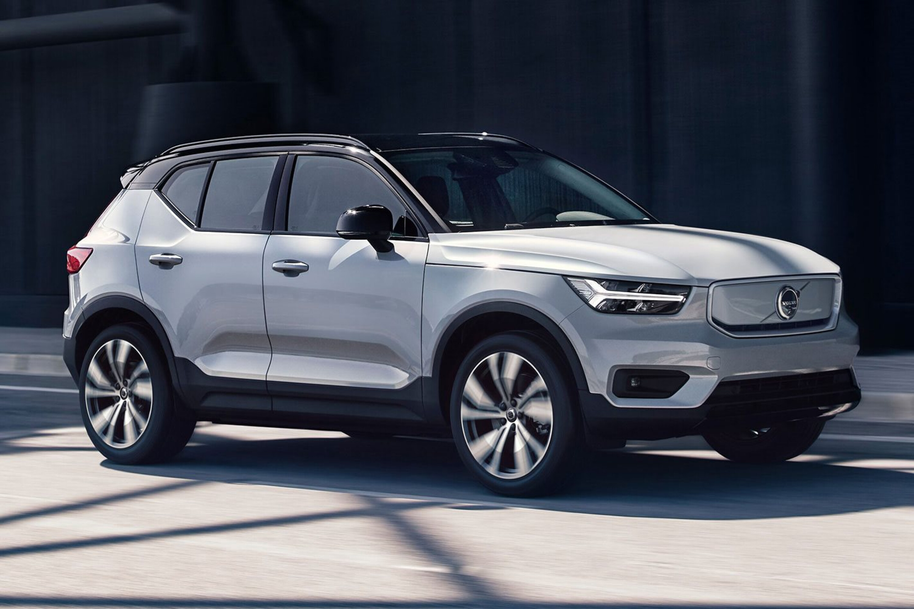 2020 Volvo XC40