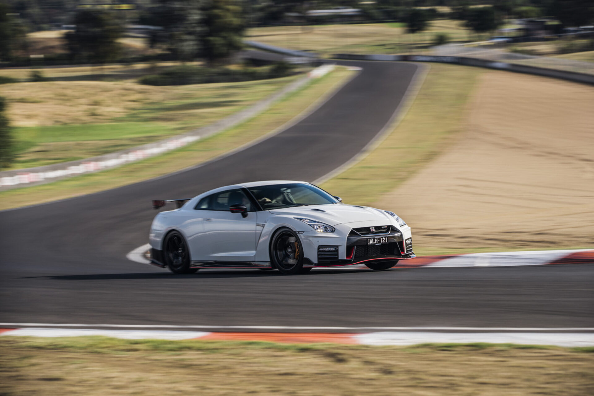 Noooo! Nissan calls time on its classic R35 GT-R