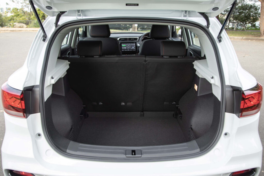 MG ZS, ZST, EV review: Full range detailed
