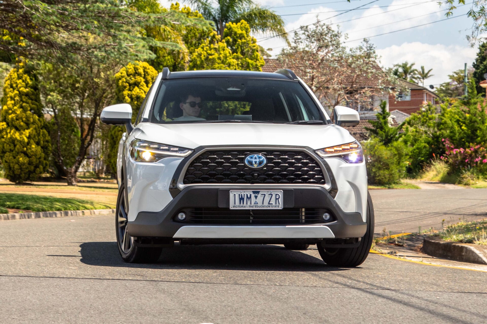 Toyota Corolla Cross review: Full range detailed