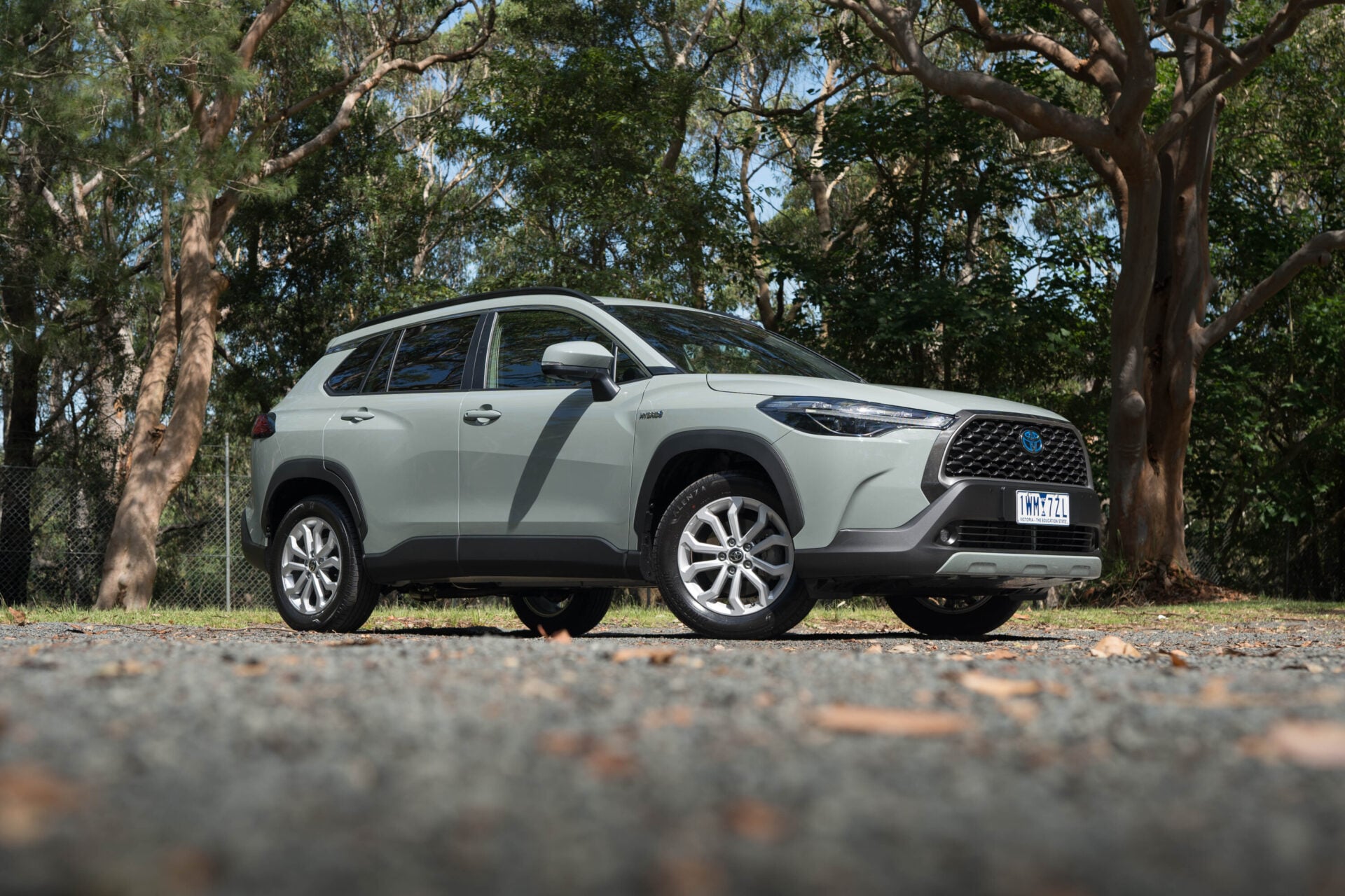 Toyota Corolla Cross review: Full range detailed