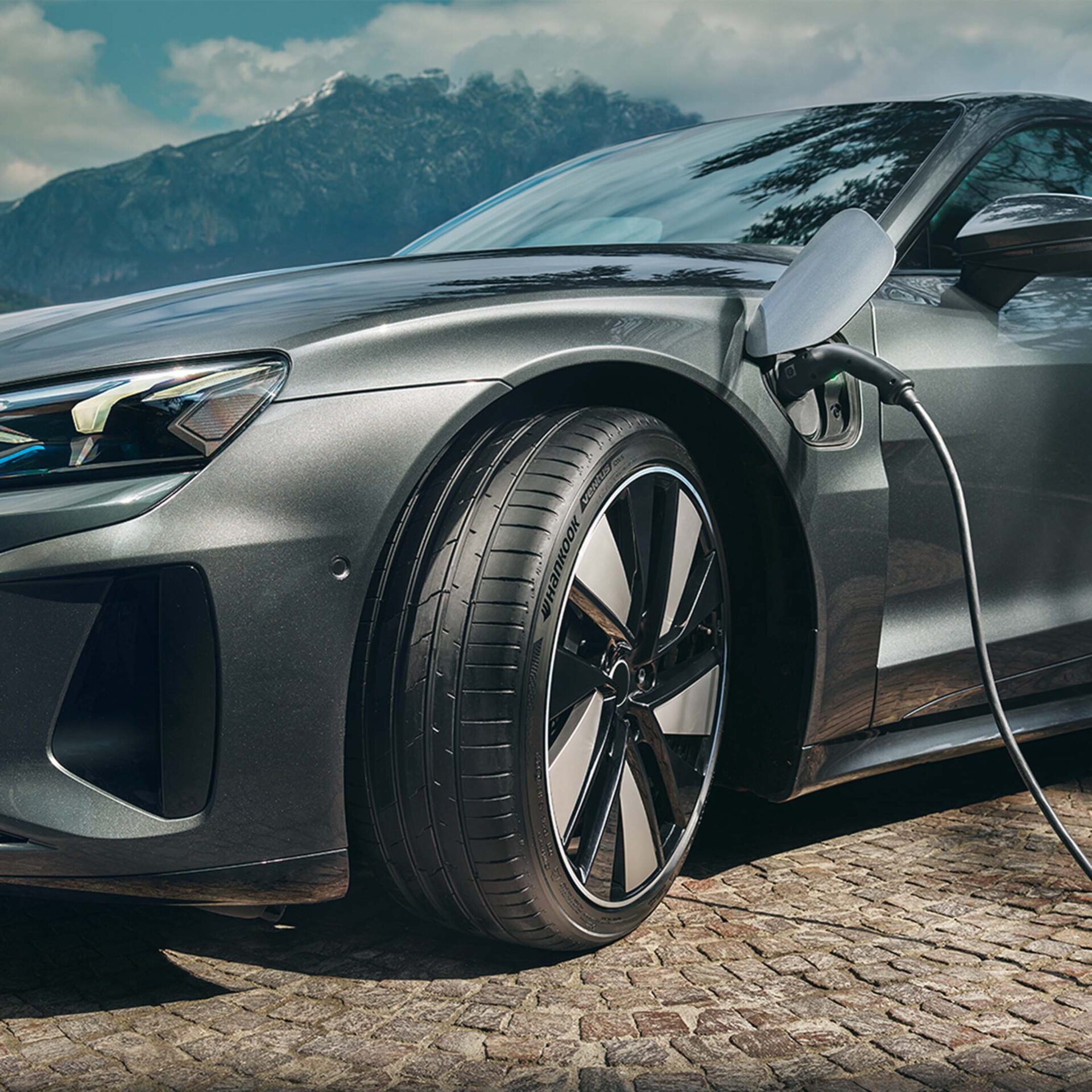 Tyre Reviews, News and Advice: Tyre Buyers Guide