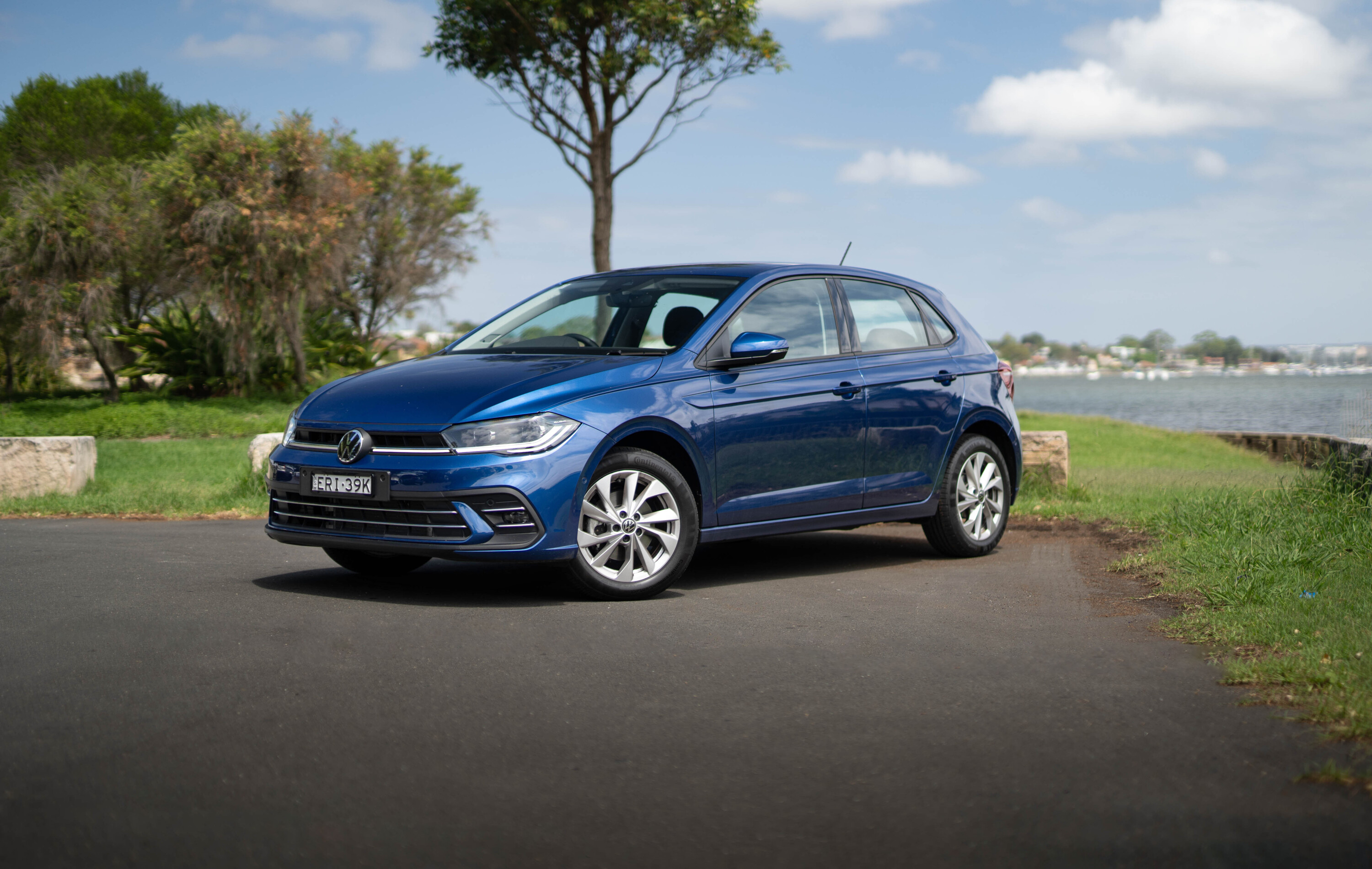 2024 Volkswagen Polo Gets More Safety Equipment And Physical Buttons 2024 Volkswagen Polo Gets More Safety Equipment And Physical Buttons