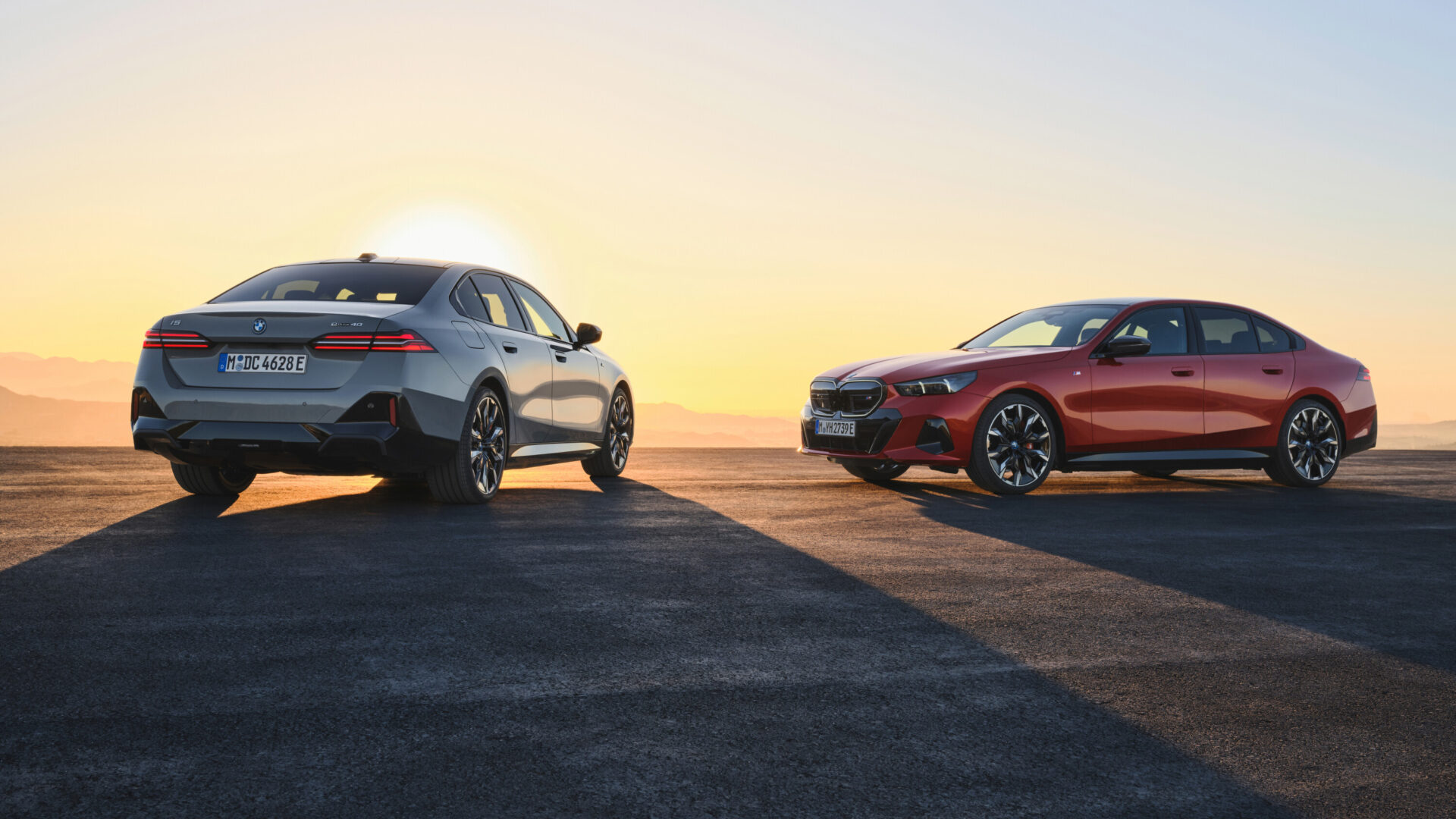 2024 BMW 5 Series & electric i5: Pricing and features