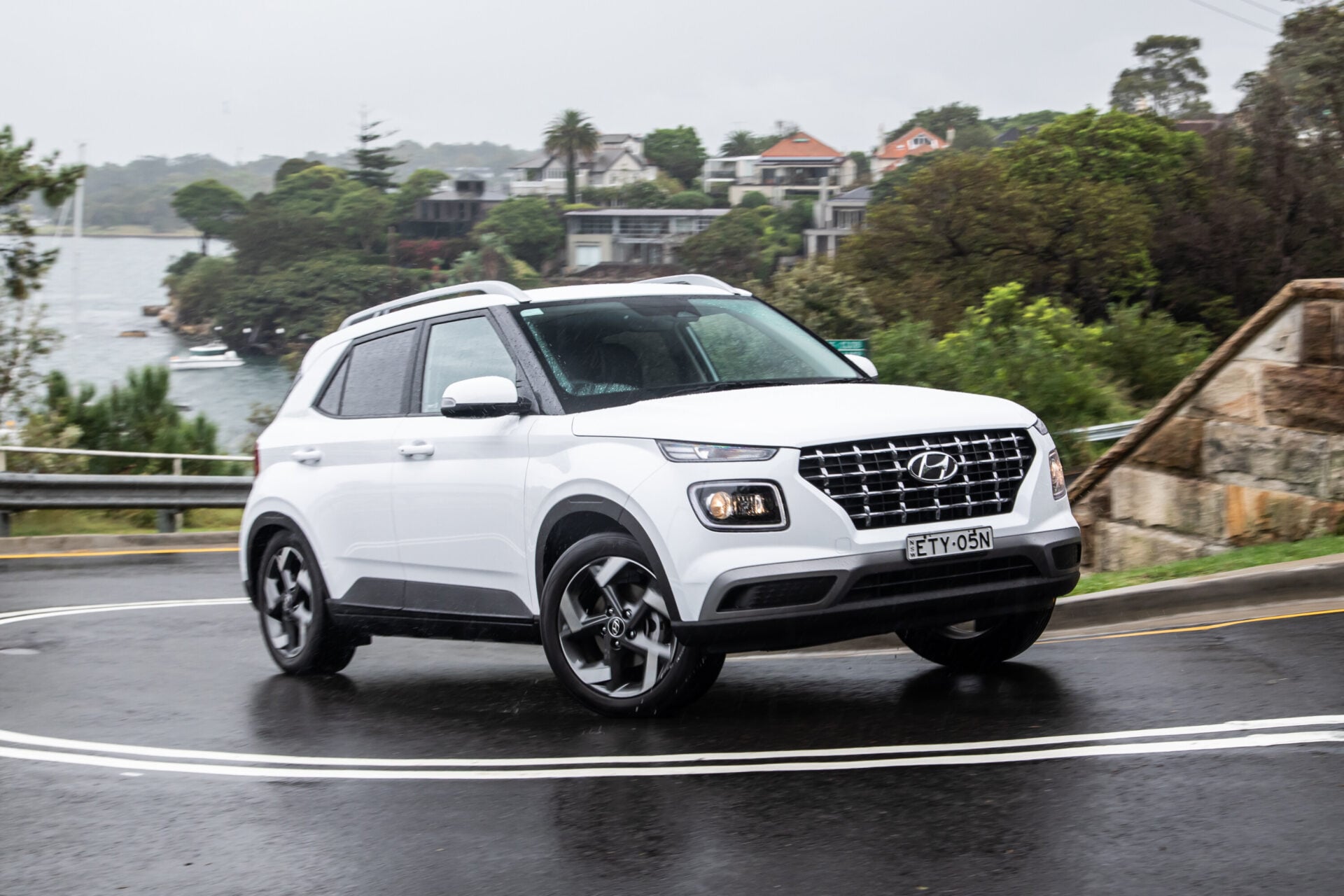 Hyundai Venue review: Full range detailed