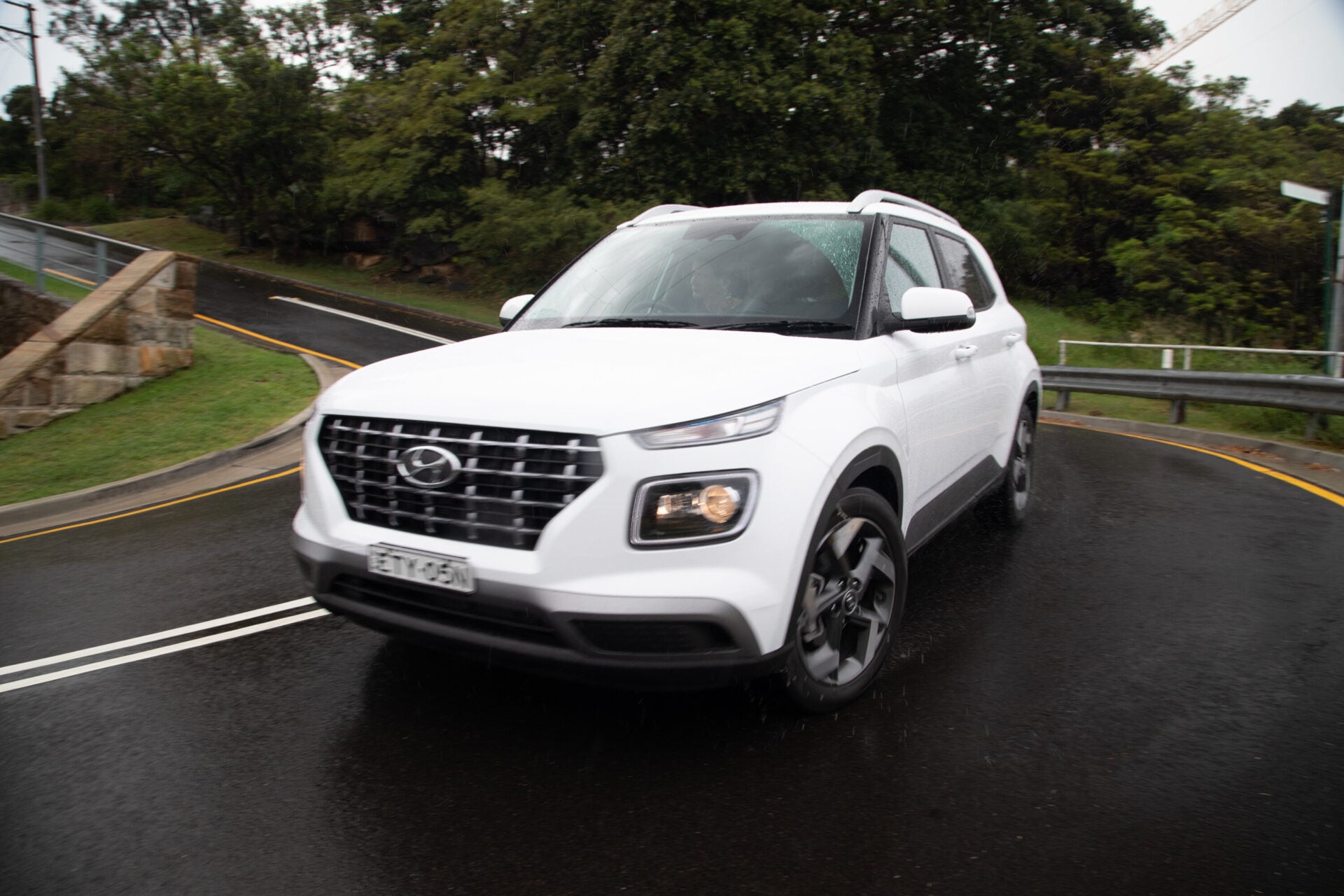 Hyundai Venue | Price, Reviews & Specifications