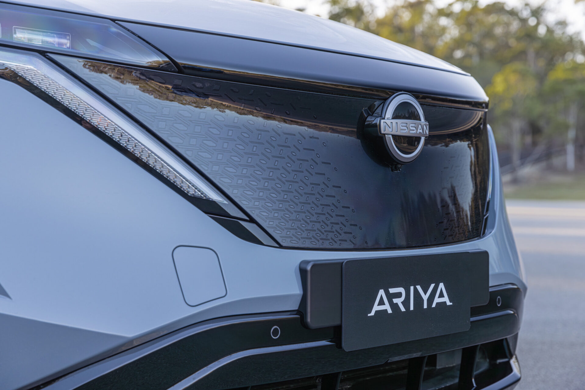2023 Nissan Ariya review: Pre-production