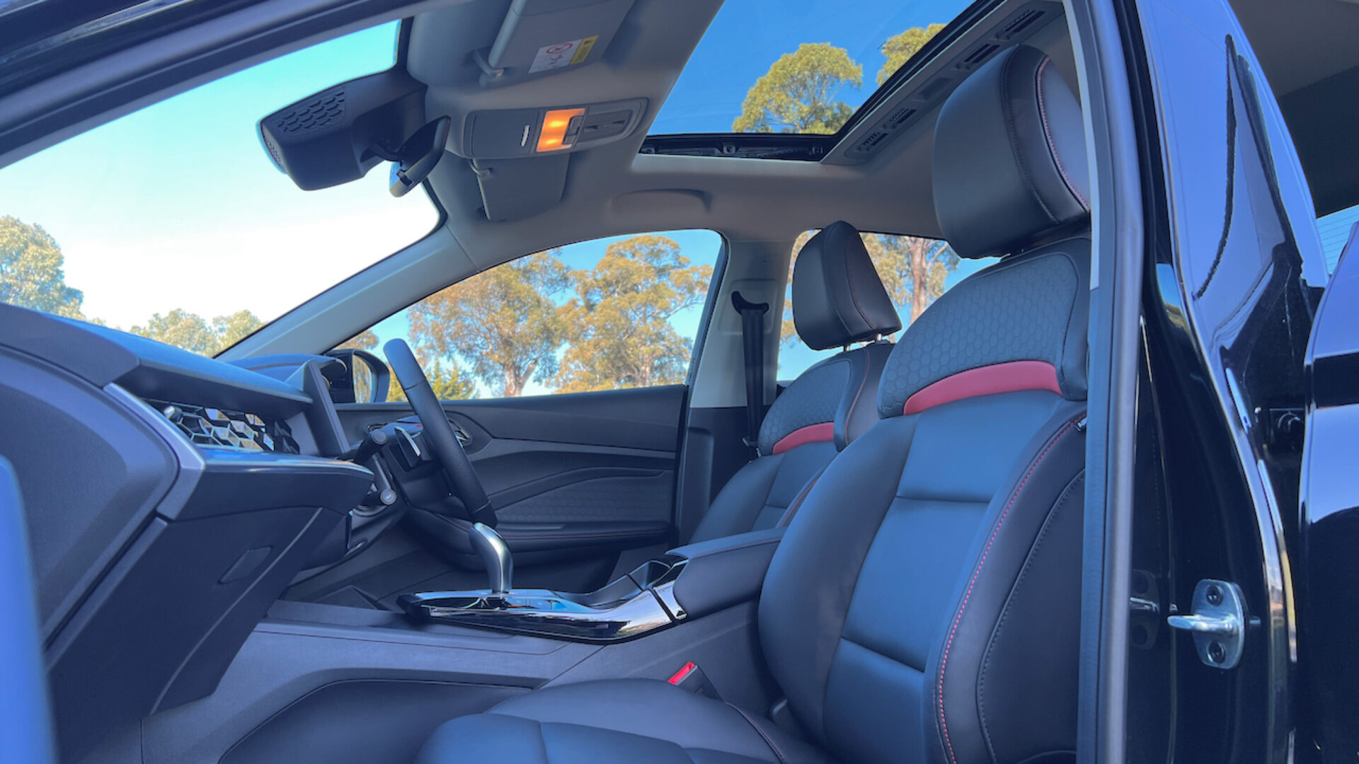 2023 MG5 Essence review