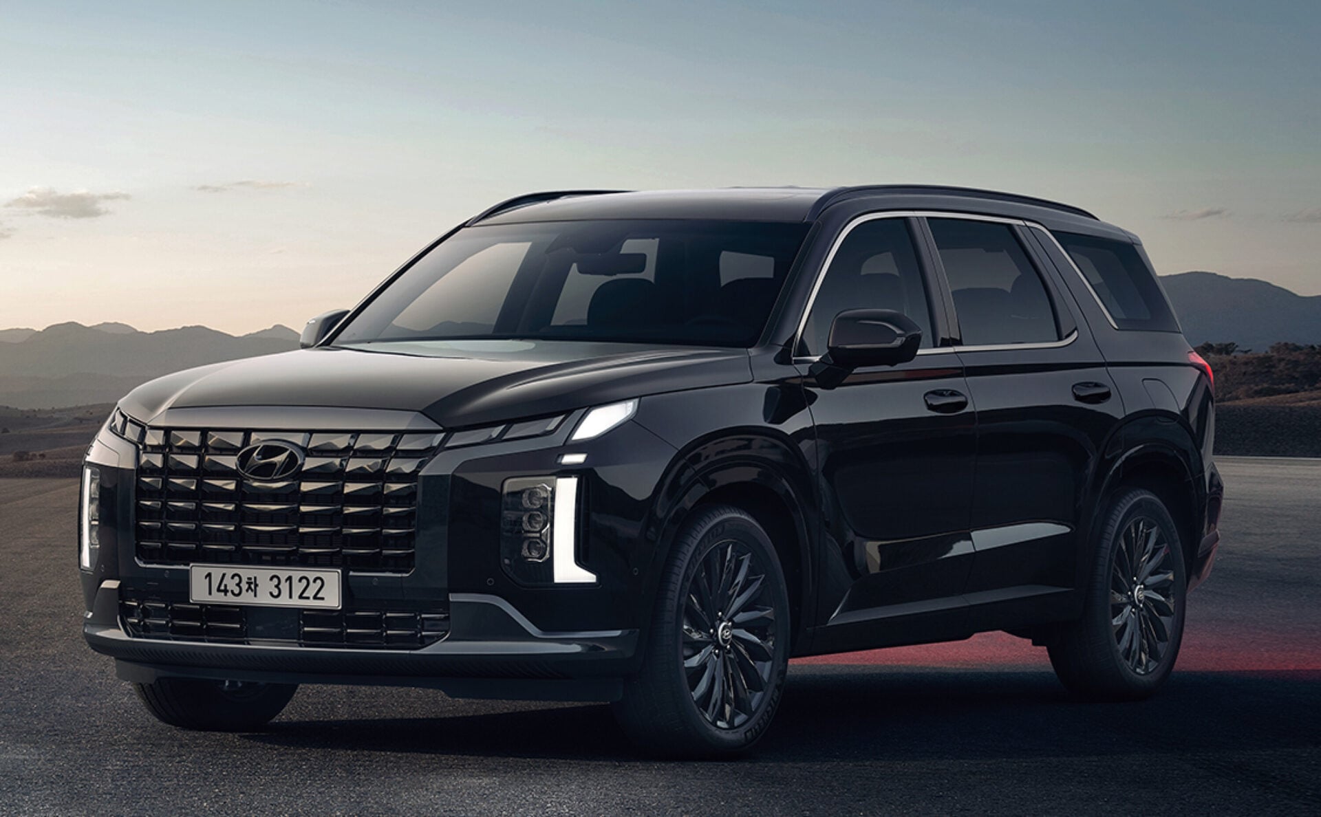 Hyundai Palisade | Price, Reviews & Specs