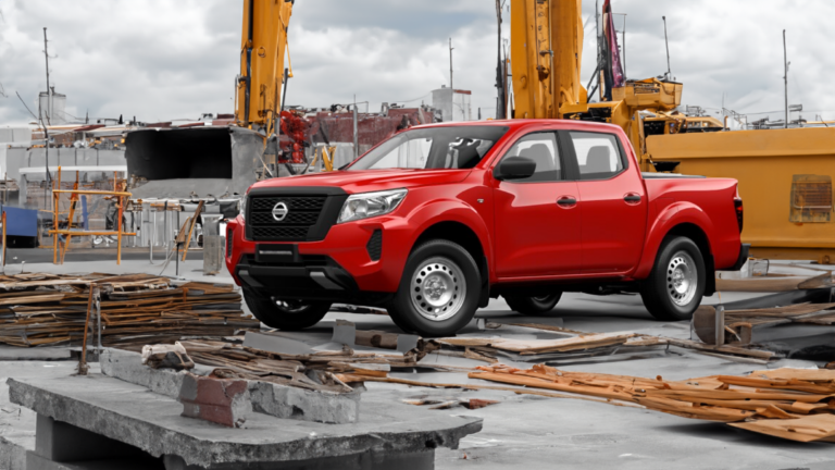 Ute Comp Best Ute Under $50K in Australia