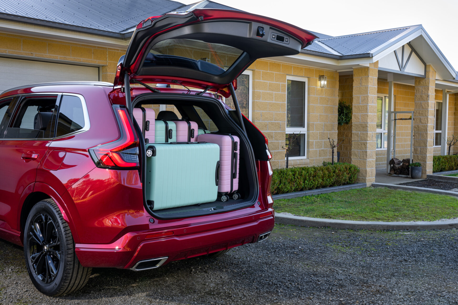 Honda employs classic gaming to help with Christmas packing