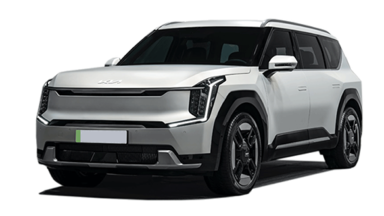 Kia EV9