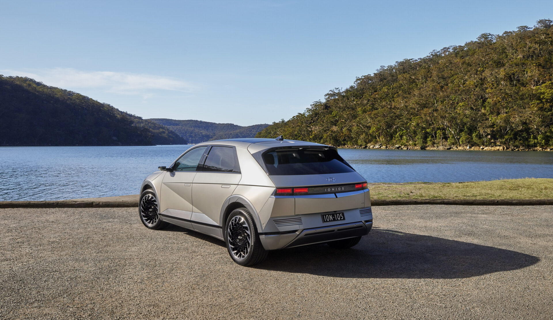 $65K Hyundai Ioniq 5 variant targets Tesla Model Y