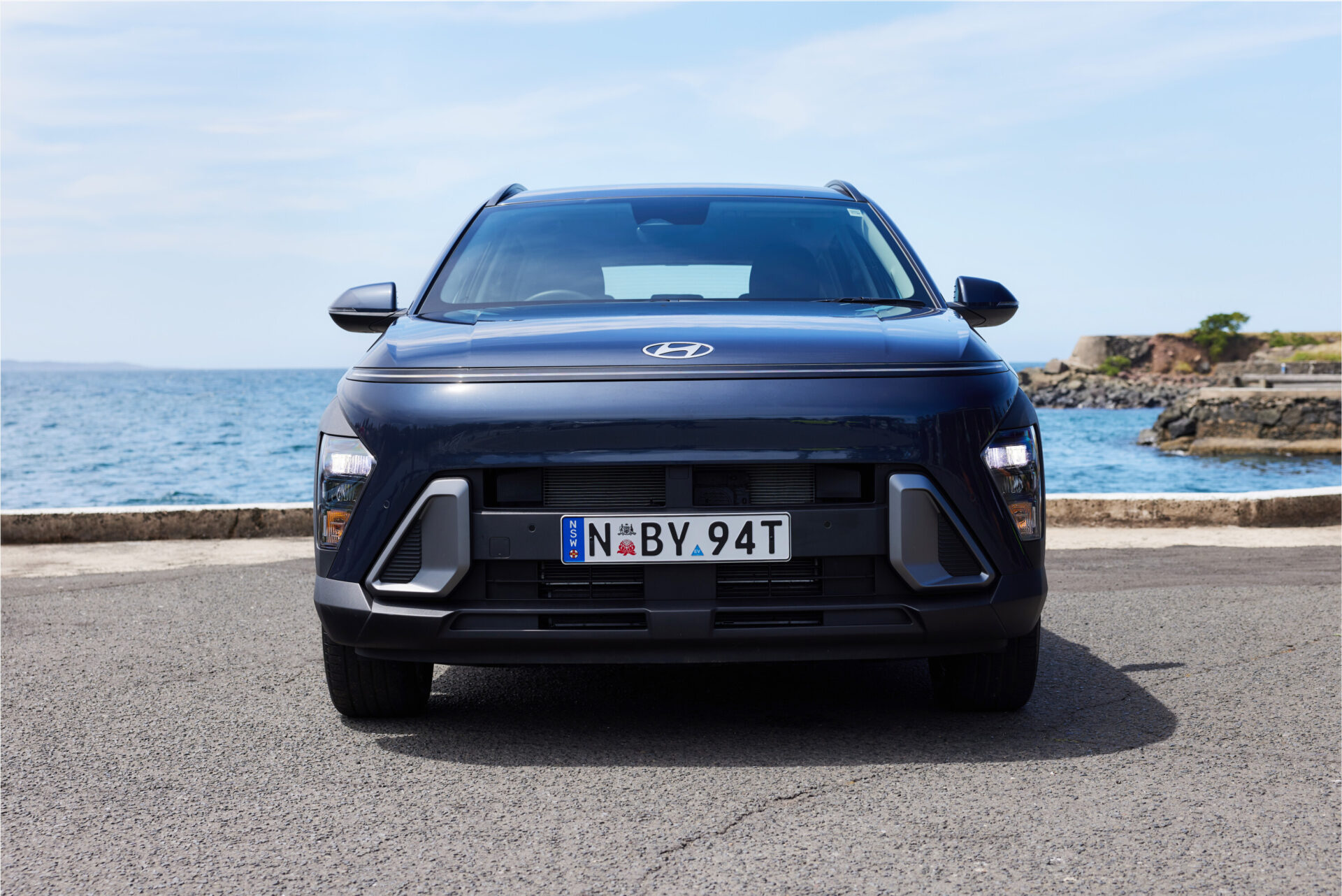 2024 Hyundai Kona Hybrid review: Australian launch