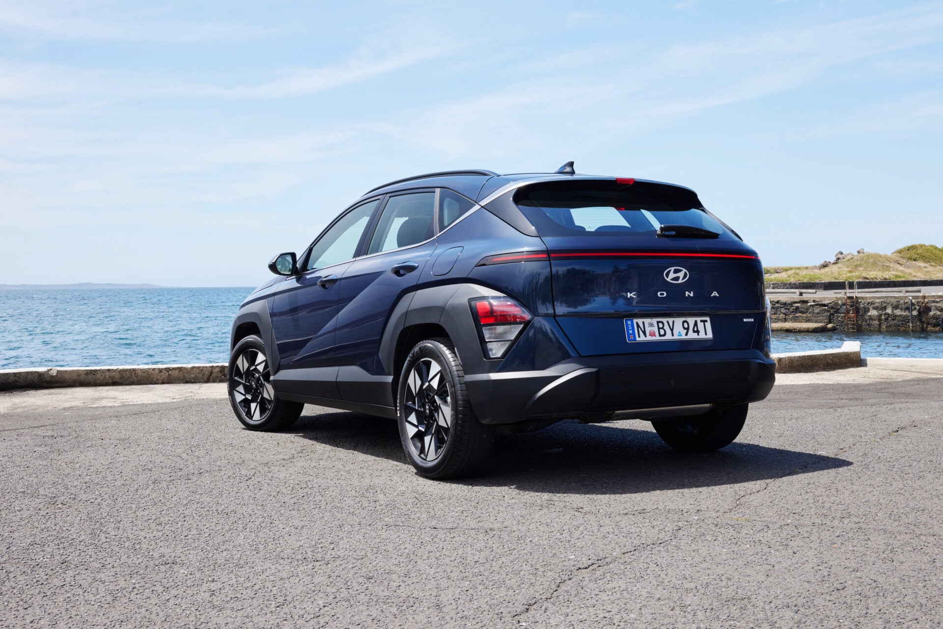 2024 Hyundai Kona Hybrid review: Australian launch