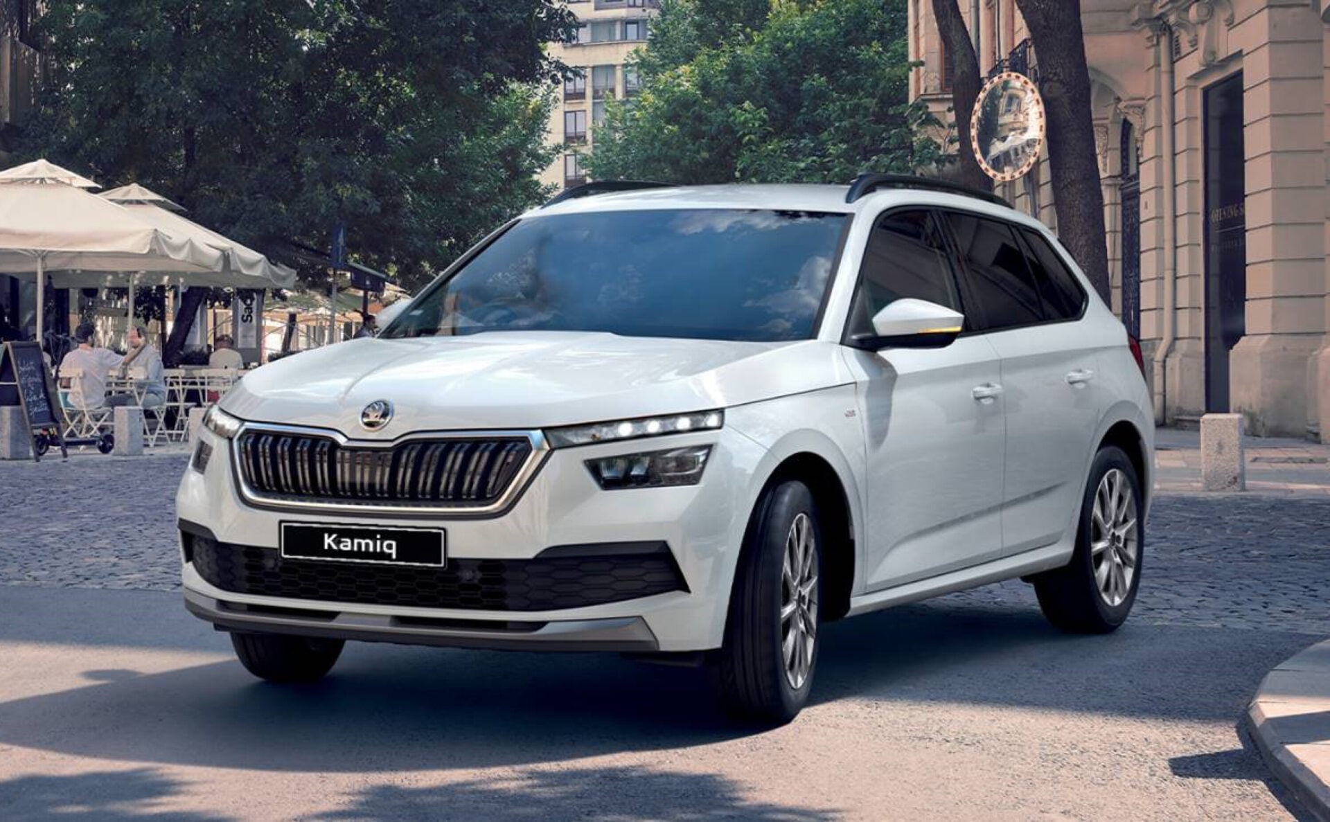 Sitemapcdatahttpswwwkedriinfoausstattung Von Skoda Kamiqnull