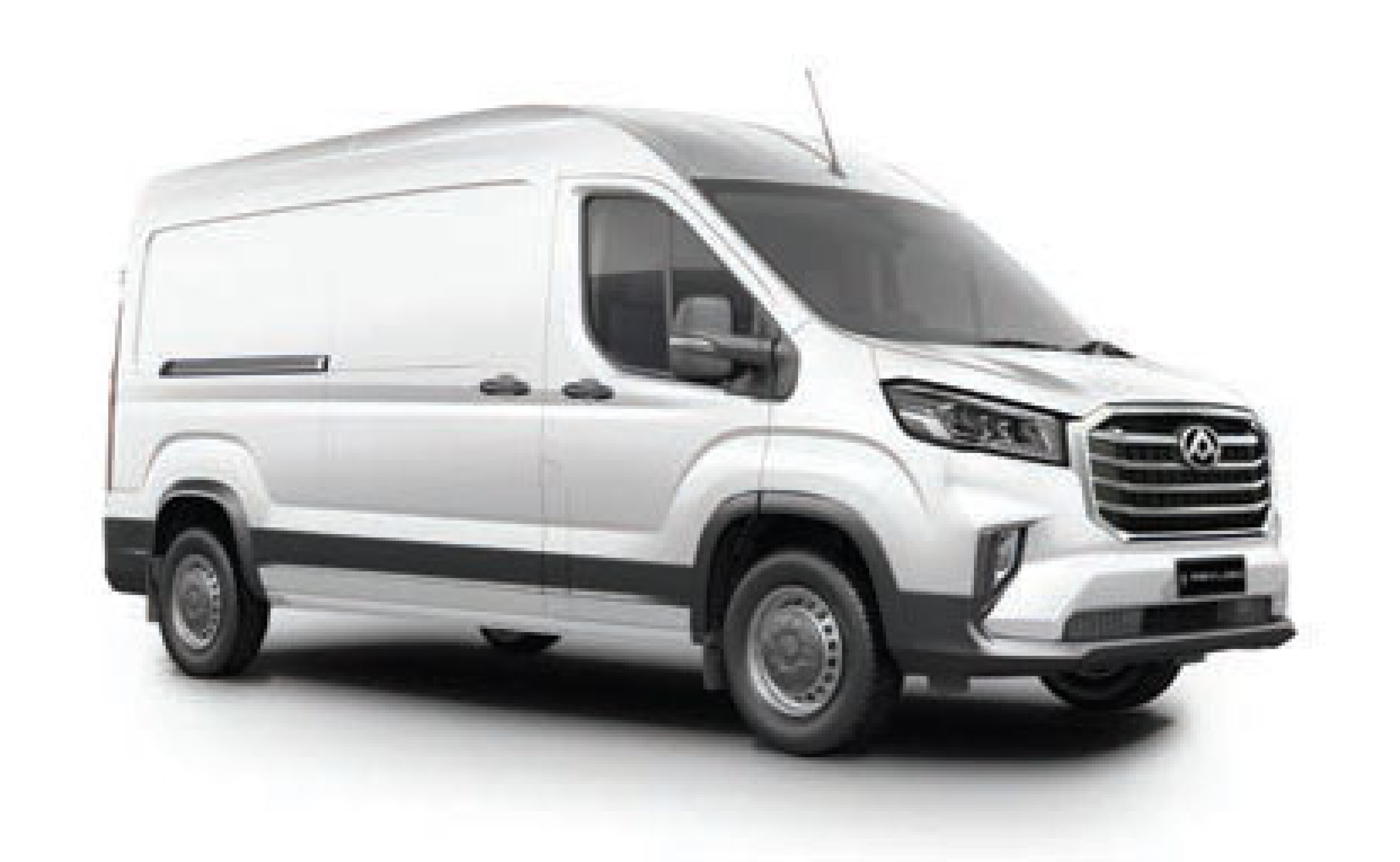 LDV Deliver 9